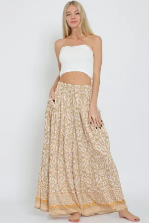 Athens Flowy Pant