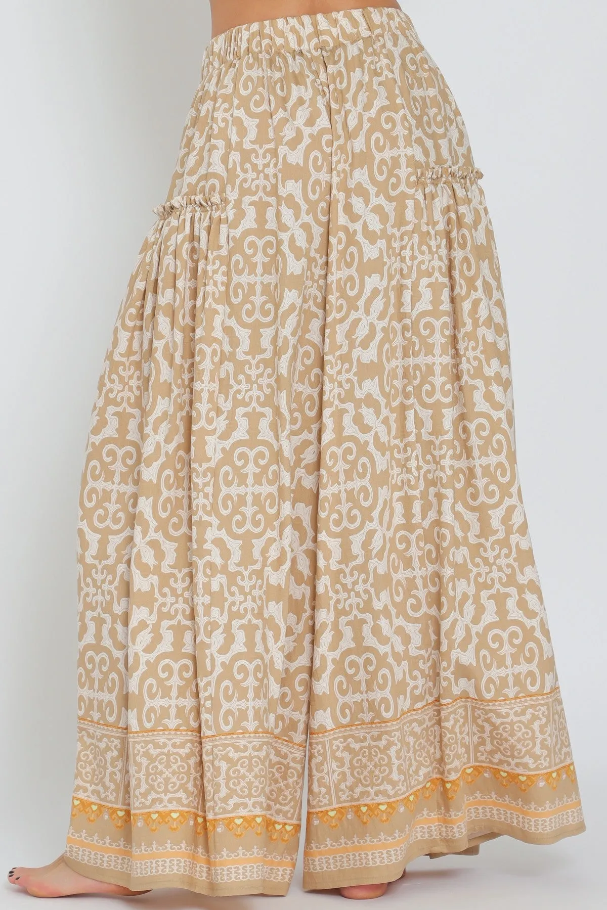 Athens Flowy Pant