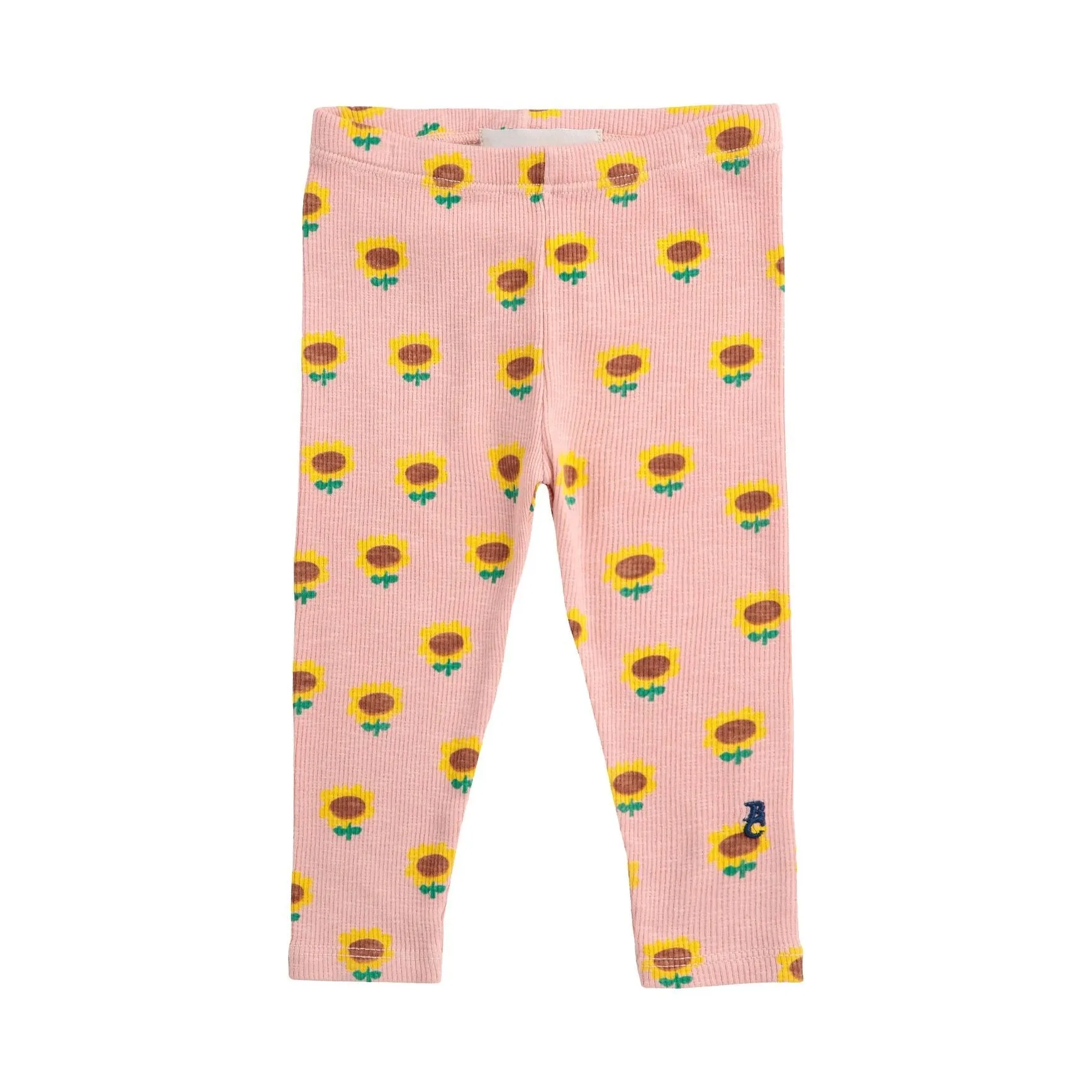 Baby Sunflower All Over Leggings