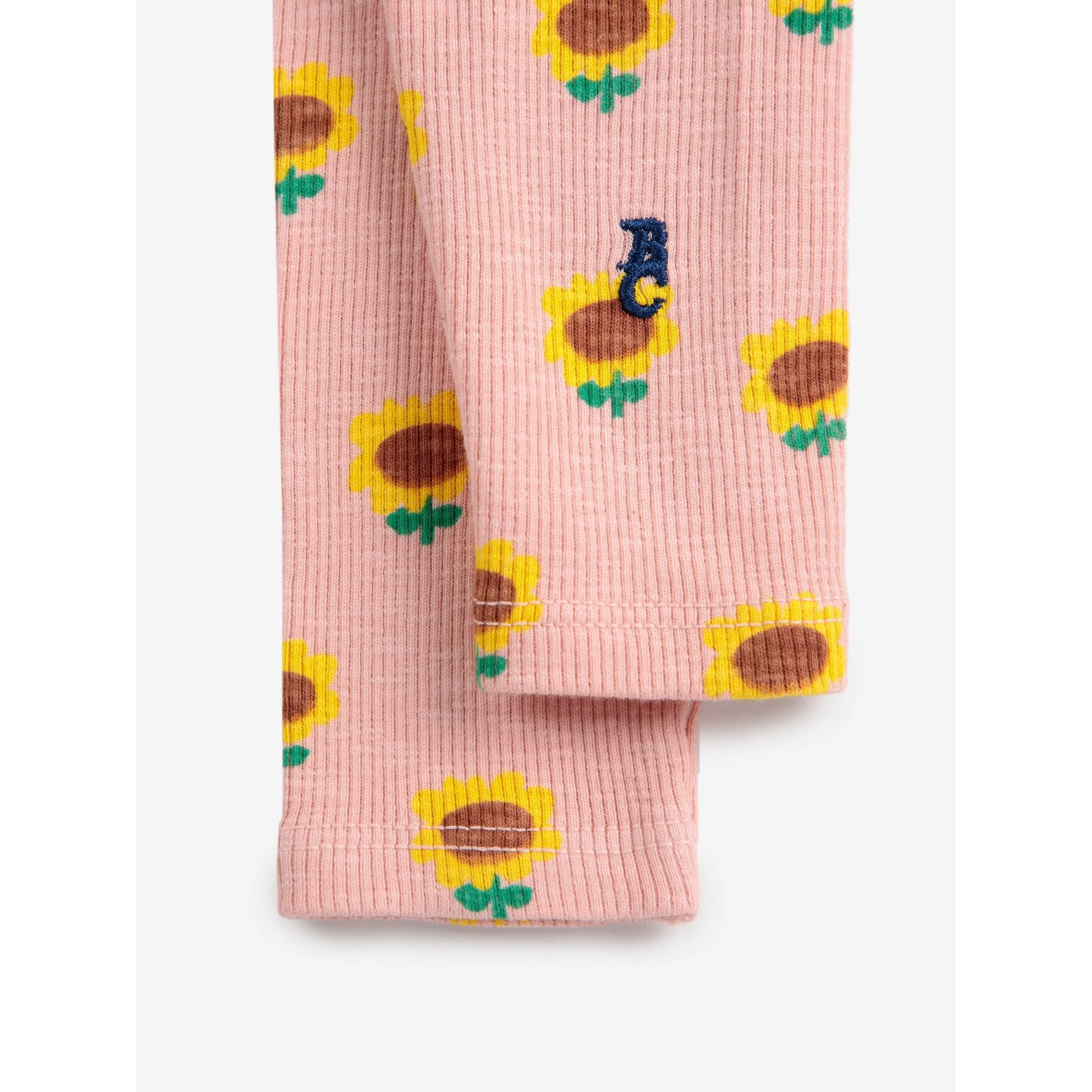 Baby Sunflower All Over Leggings