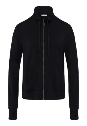 Balance - Zipped Jacket
