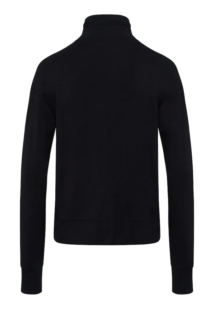 Balance - Zipped Jacket