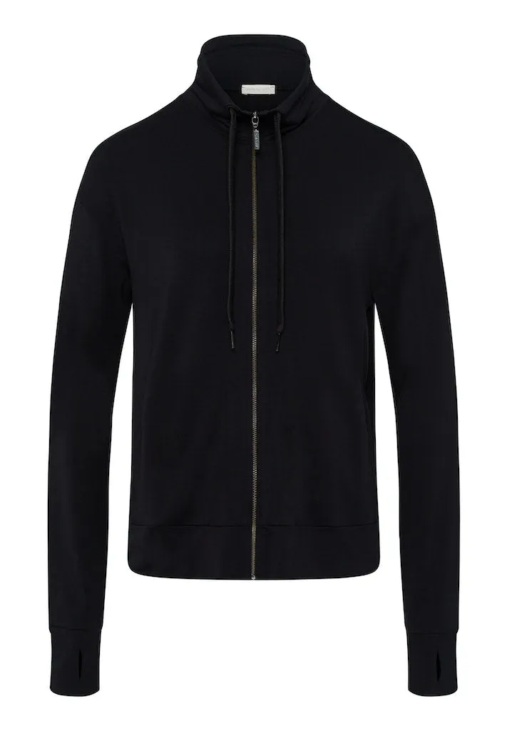 Balance - Zipped Jacket