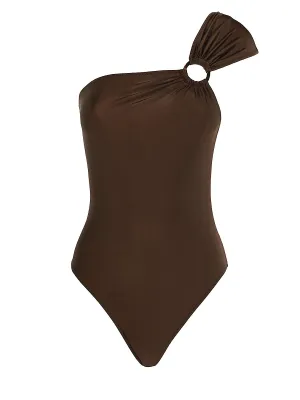 Bamboo One-Piece