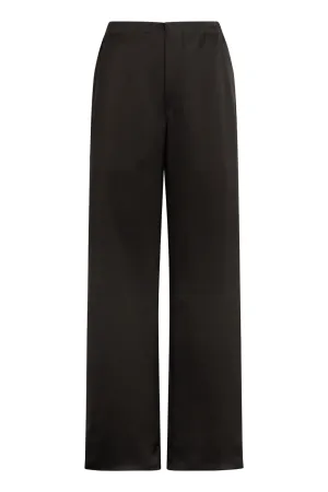 Barb Painter Pant | Black