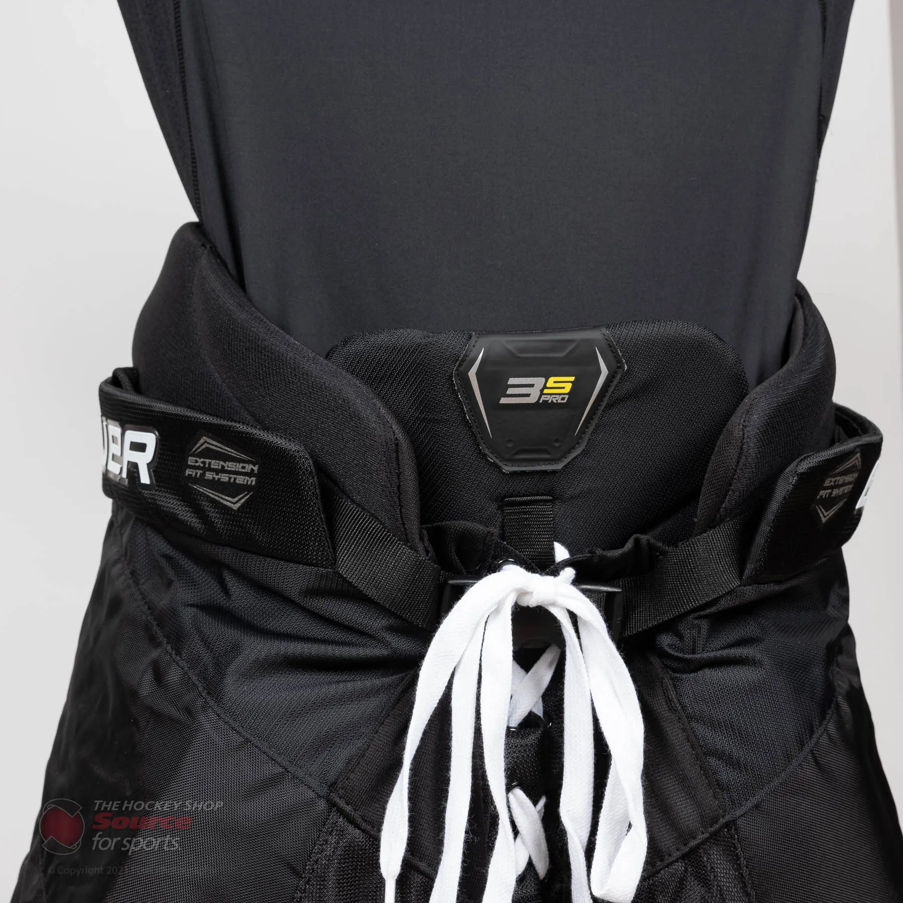 Bauer Supreme 3S Pro Senior Hockey Pants