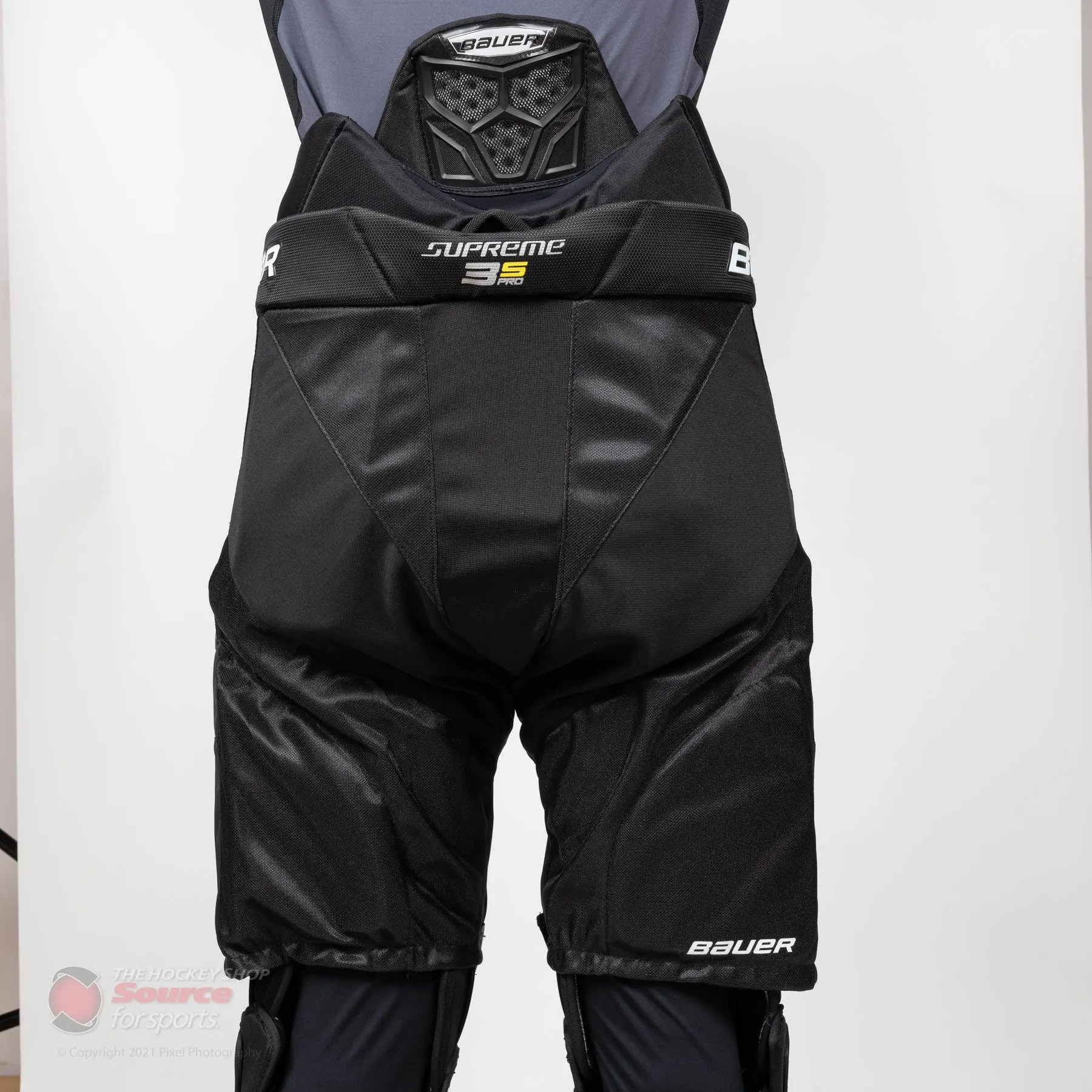 Bauer Supreme 3S Pro Senior Hockey Pants