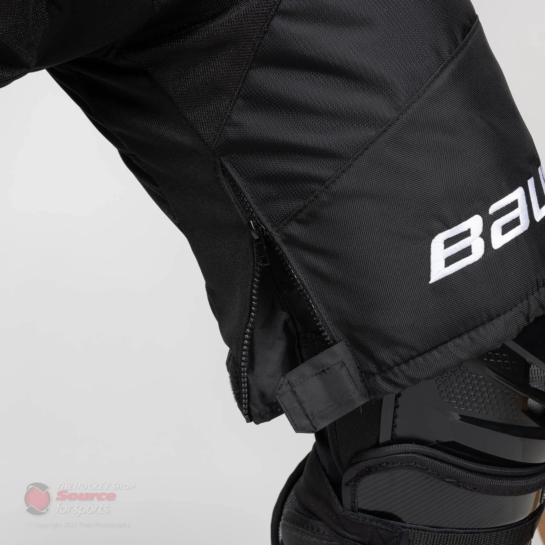 Bauer Supreme 3S Pro Senior Hockey Pants