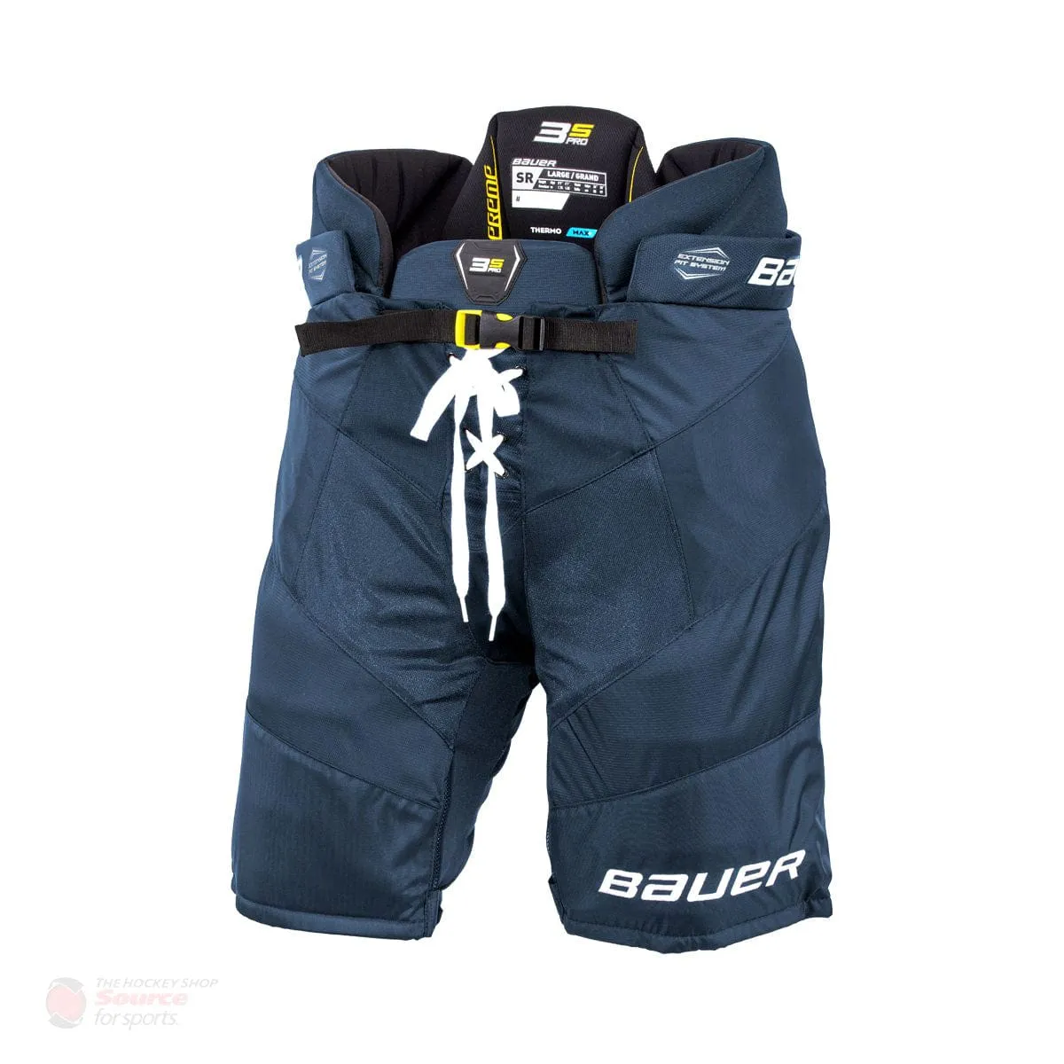 Bauer Supreme 3S Pro Senior Hockey Pants