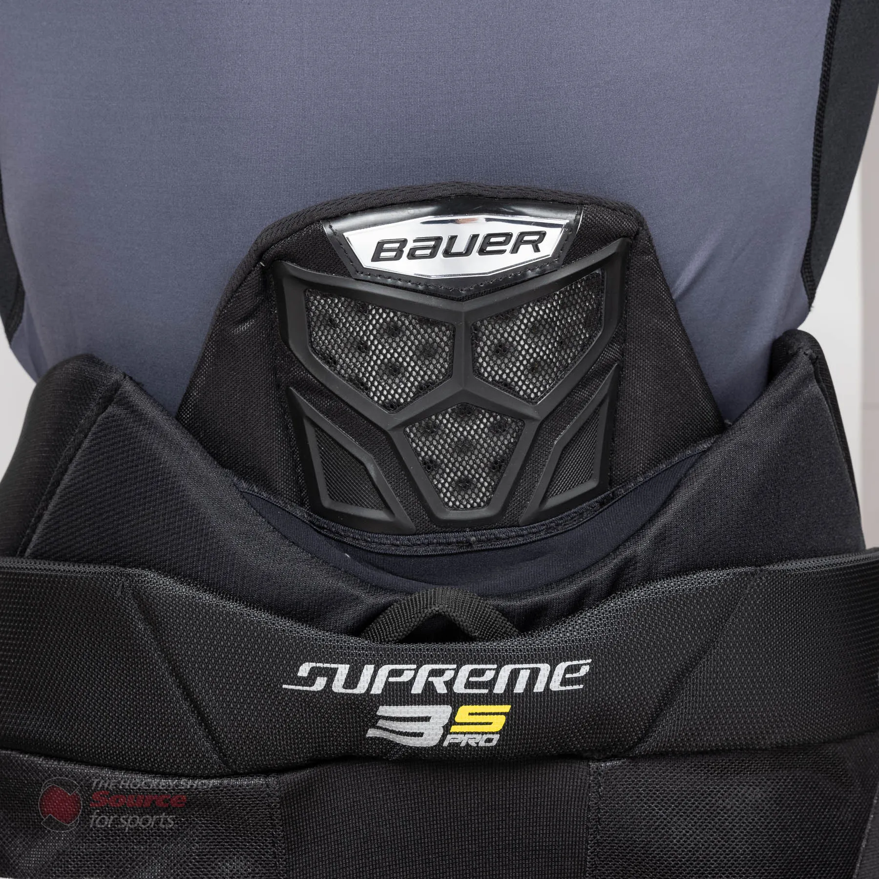 Bauer Supreme 3S Pro Senior Hockey Pants