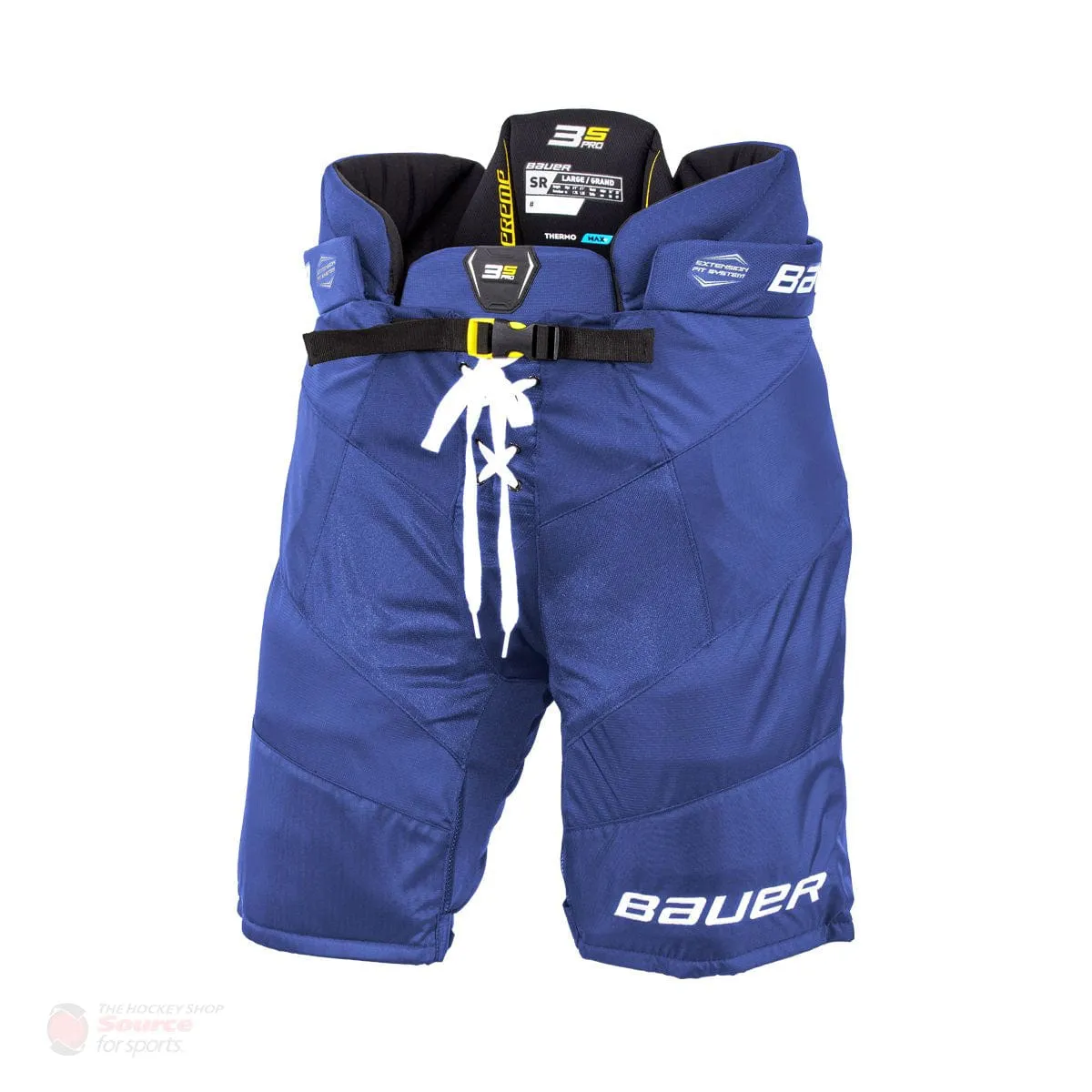 Bauer Supreme 3S Pro Senior Hockey Pants