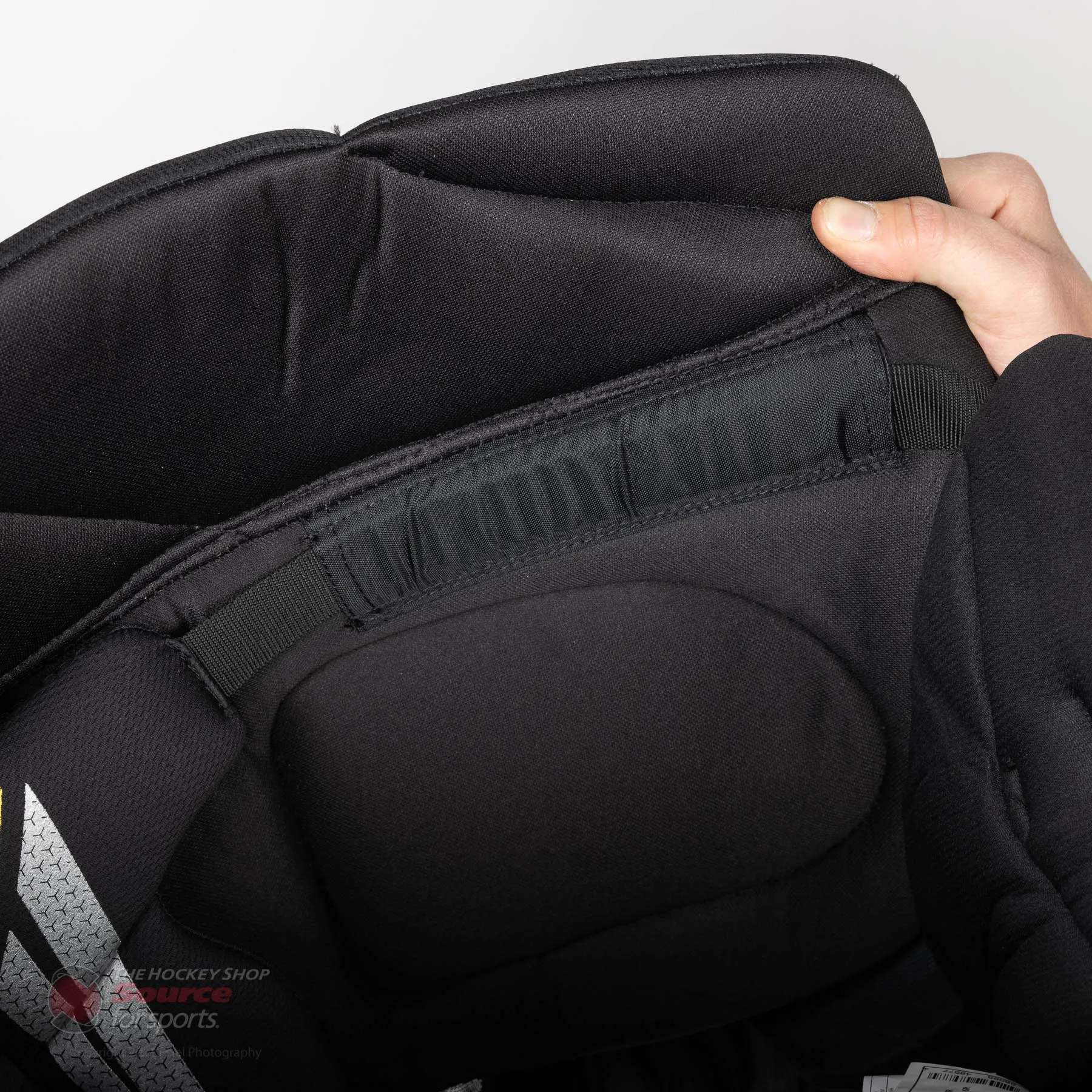Bauer Supreme 3S Pro Senior Hockey Pants
