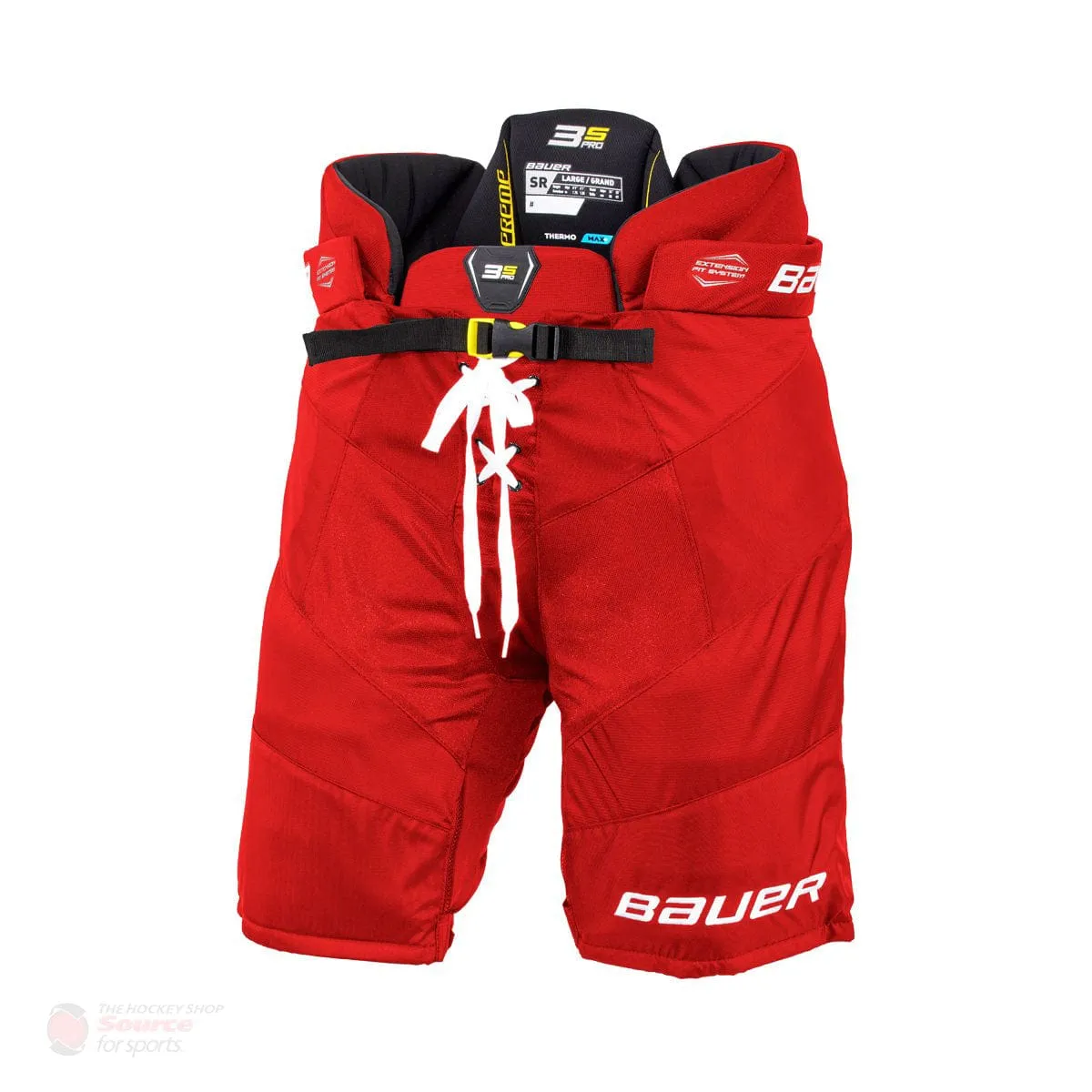 Bauer Supreme 3S Pro Senior Hockey Pants