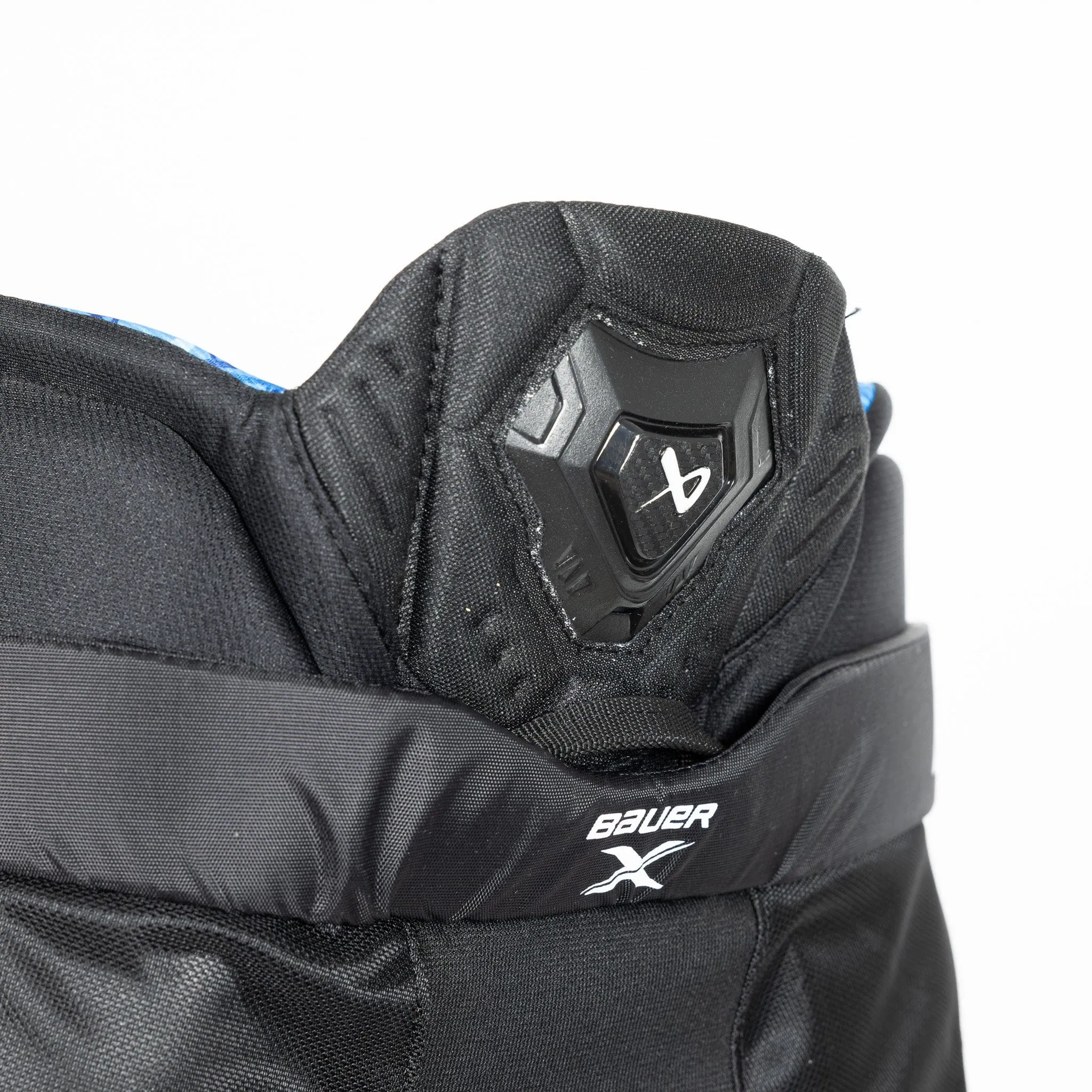 Bauer X Series Intermediate Hockey Pants - 2024