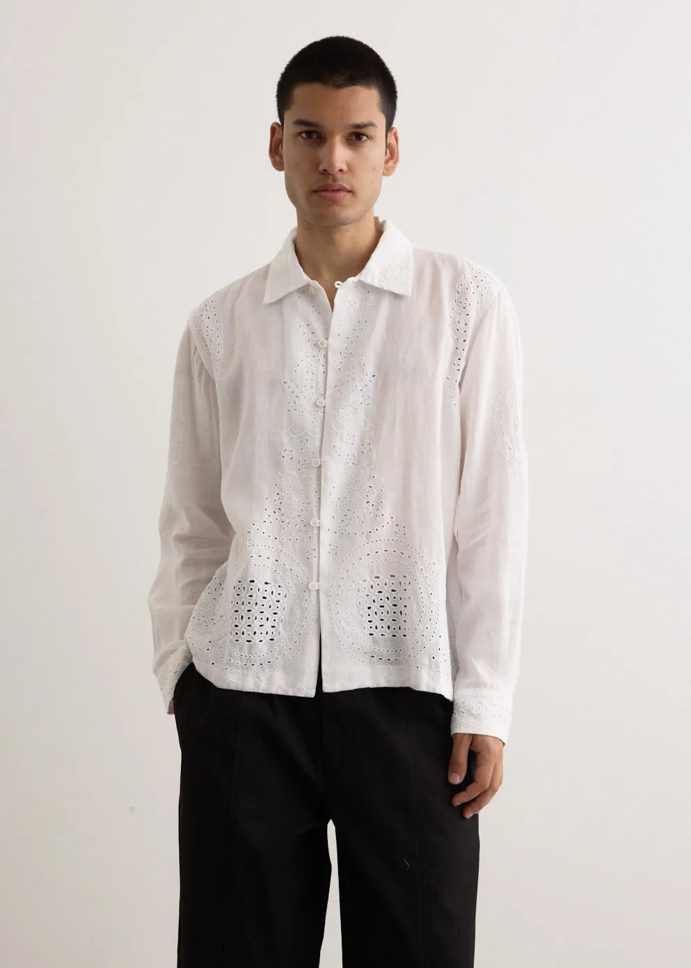 Belvoir Shirt