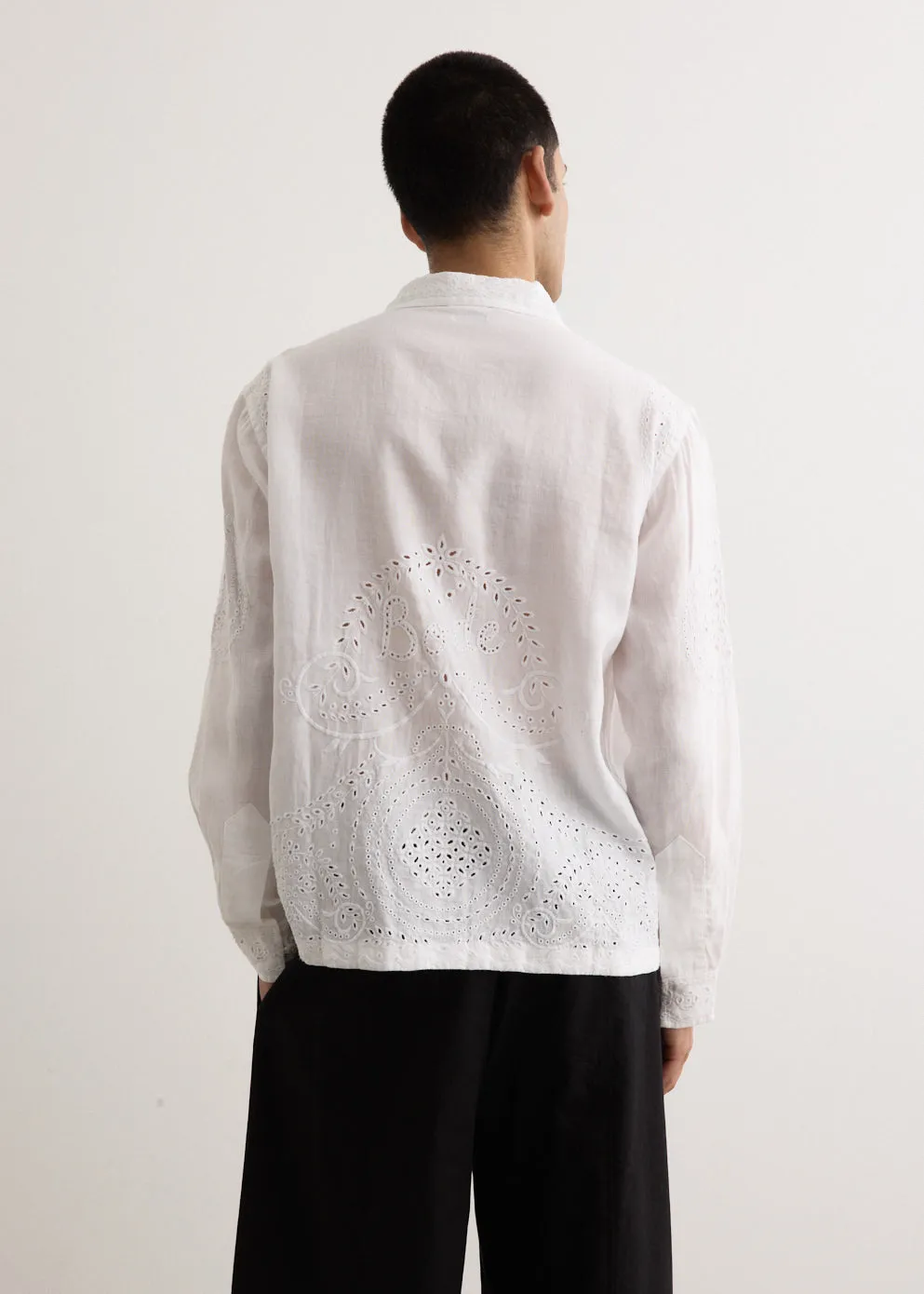 Belvoir Shirt