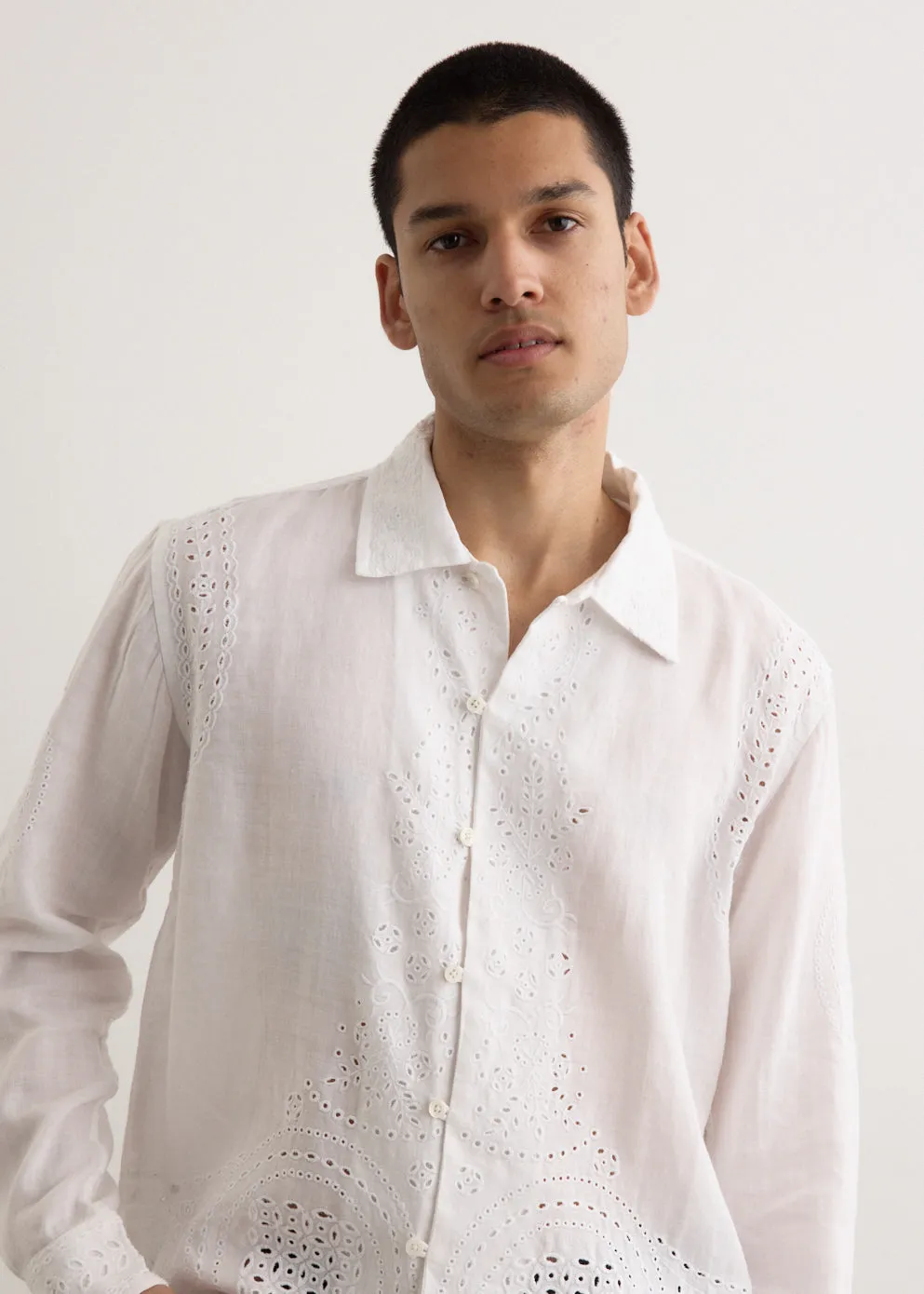Belvoir Shirt