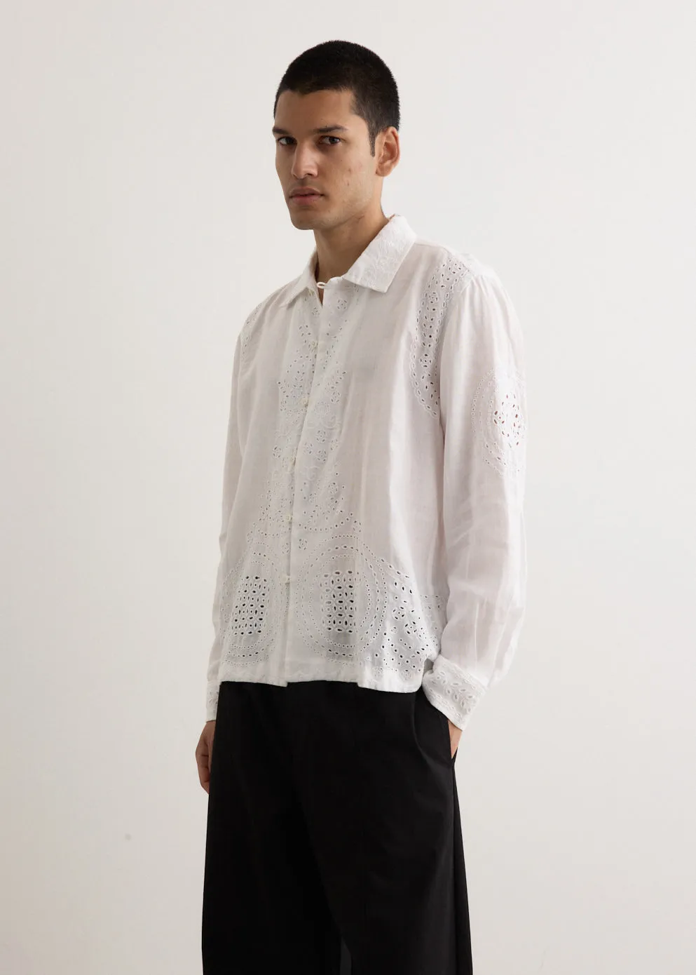Belvoir Shirt