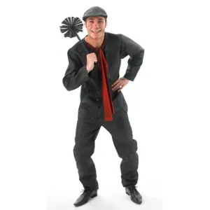 Bert Classic Costume Size Std