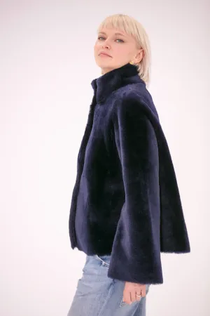 Birdie Shearling Jacket