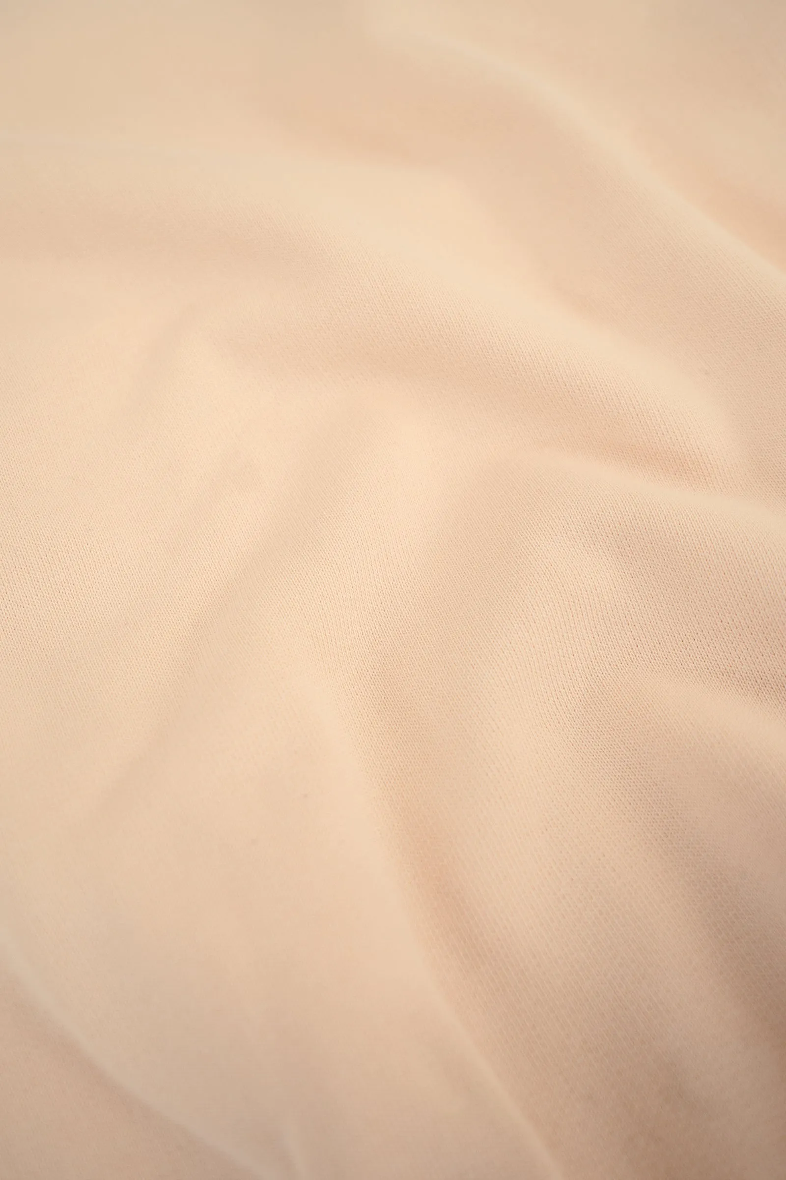 bound Cream Premium Script Sweater