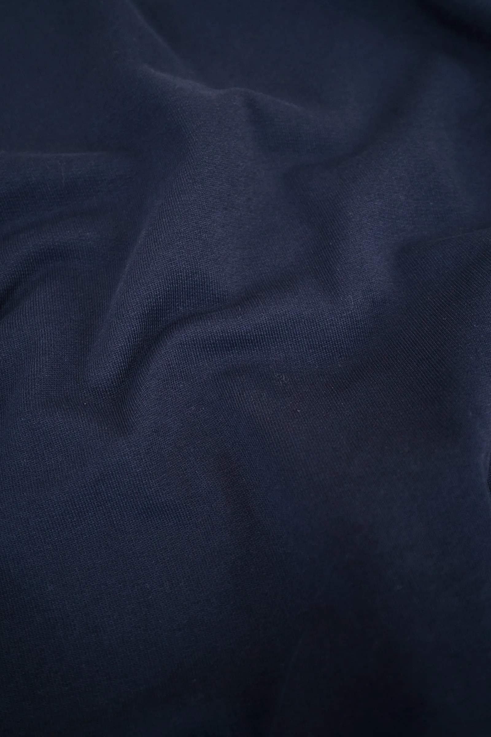 bound Navy Premium Script Sweater