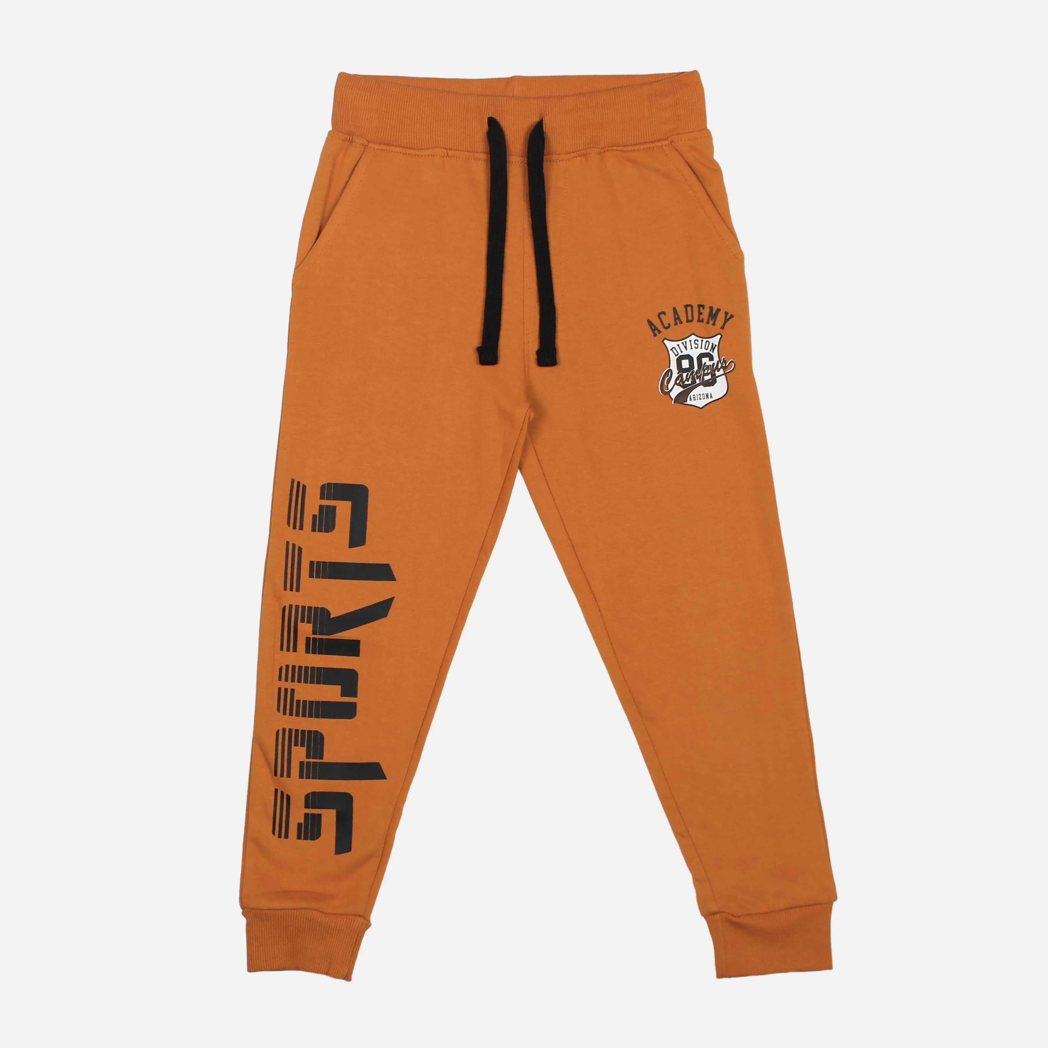 BOYS BASIC PANTS
