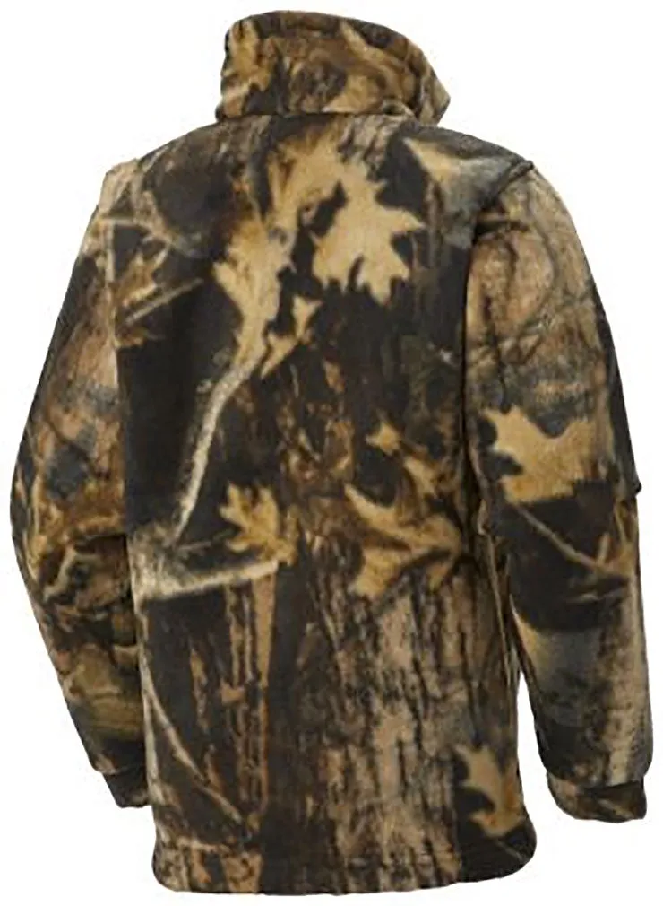 Boy's Columbia Zing III Fleece Sweatshirt