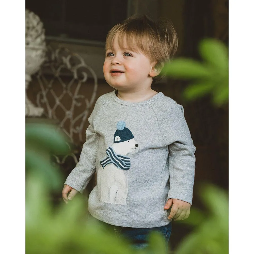 Boys Denim Pants
