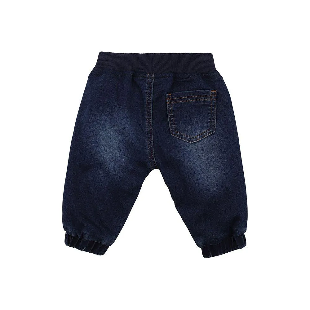 Boys Denim Pants