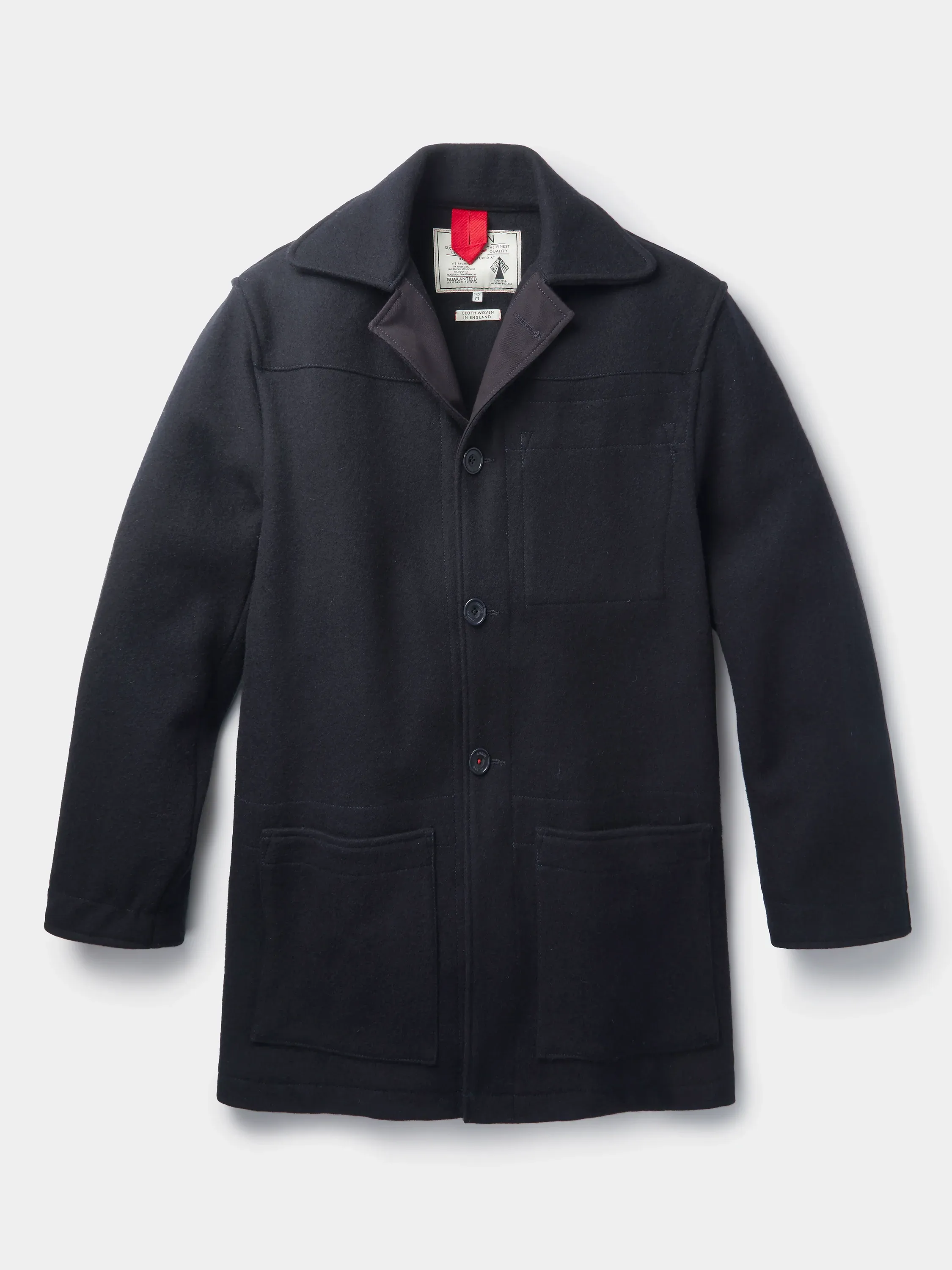 Brumby Jacket