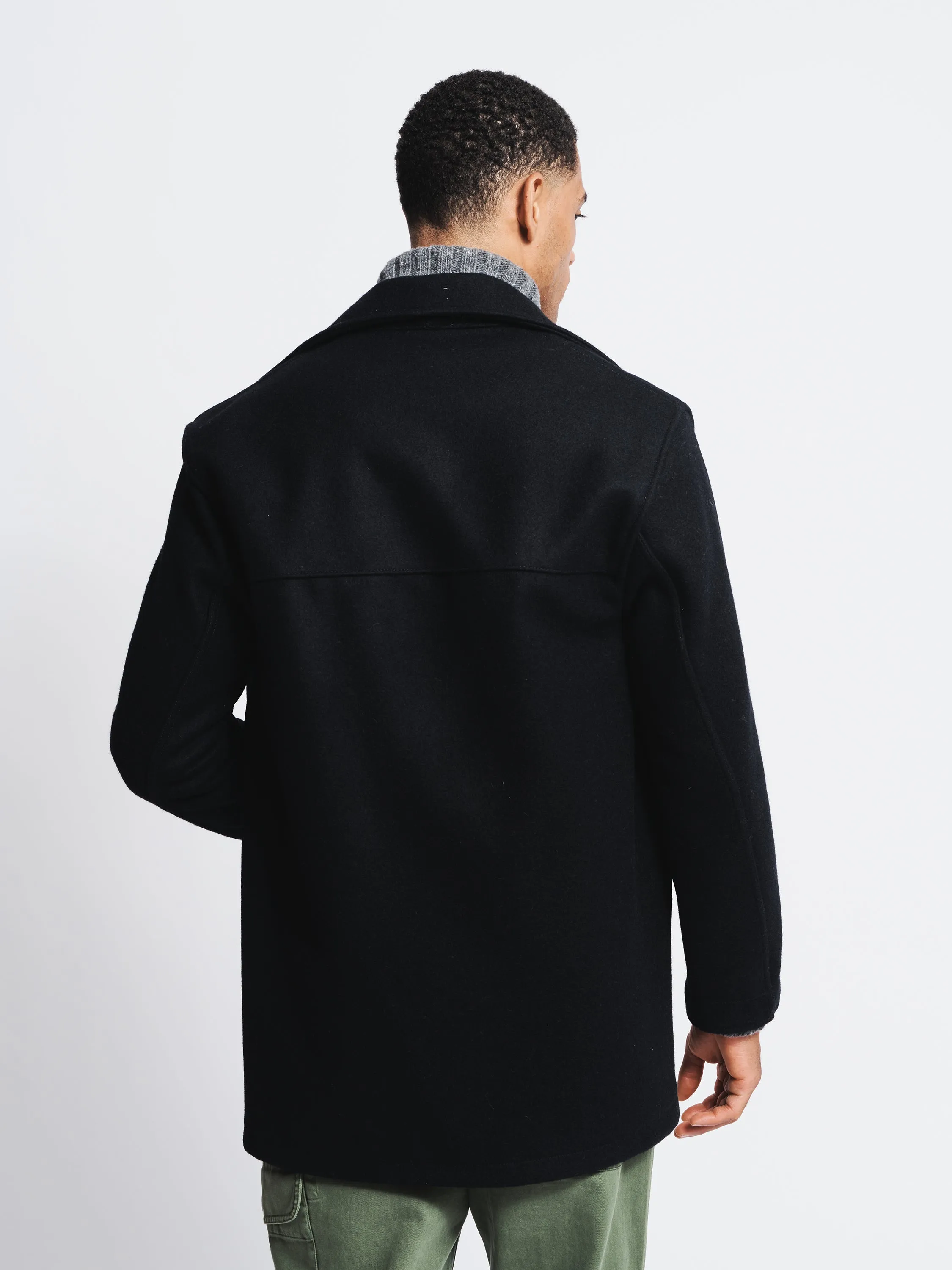 Brumby Jacket