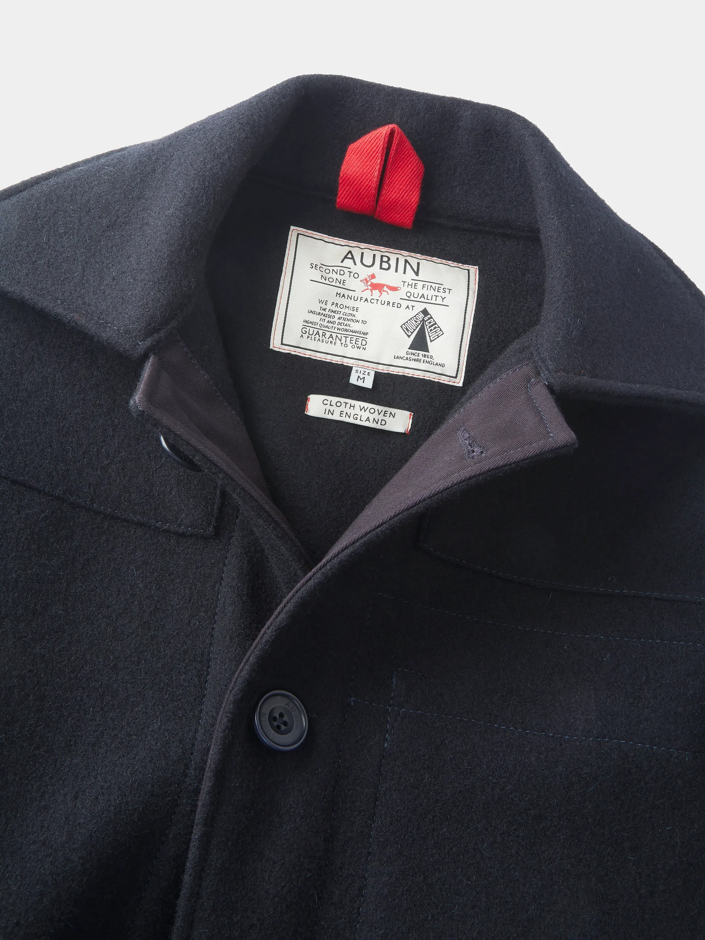 Brumby Jacket