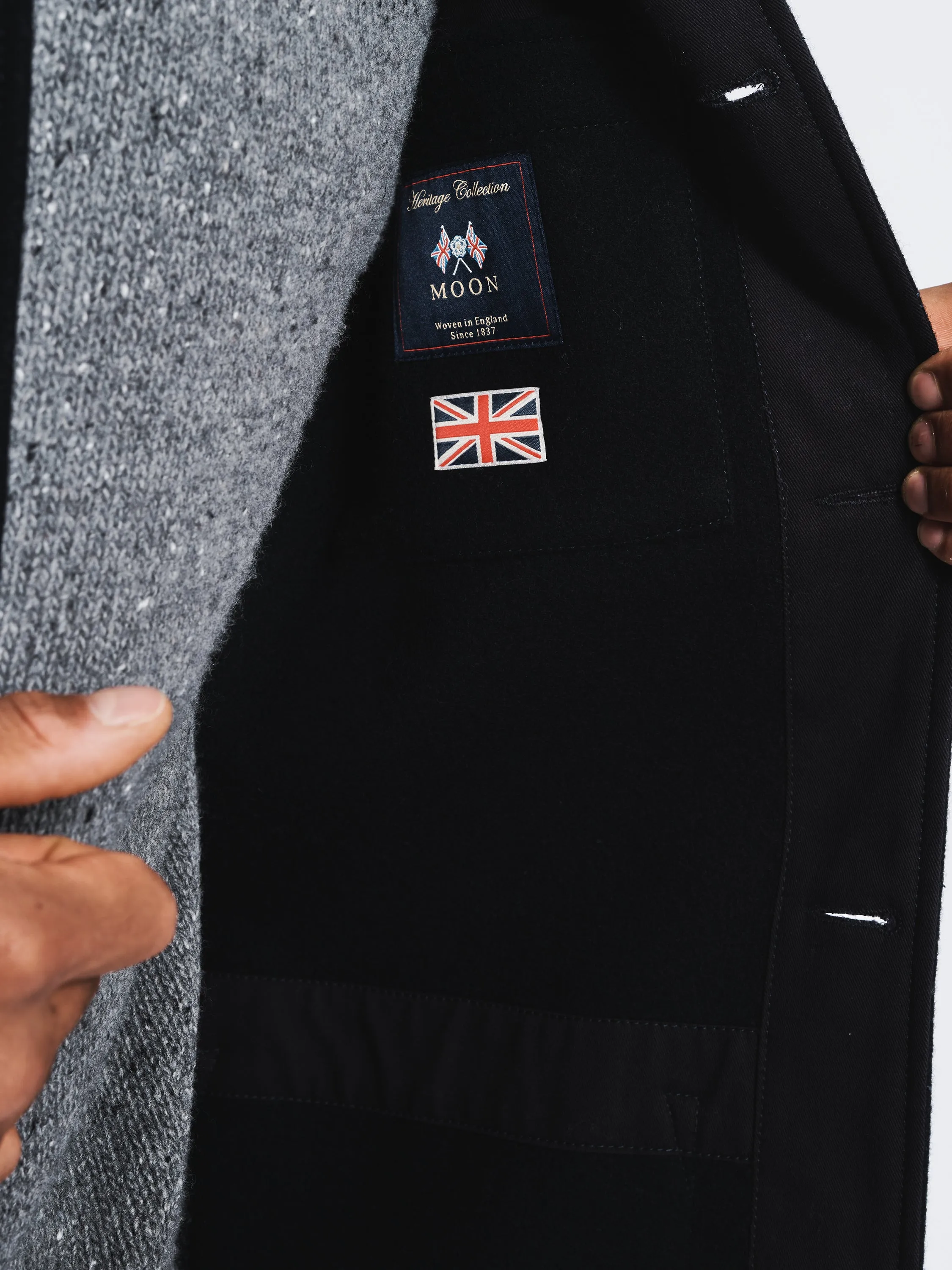 Brumby Jacket