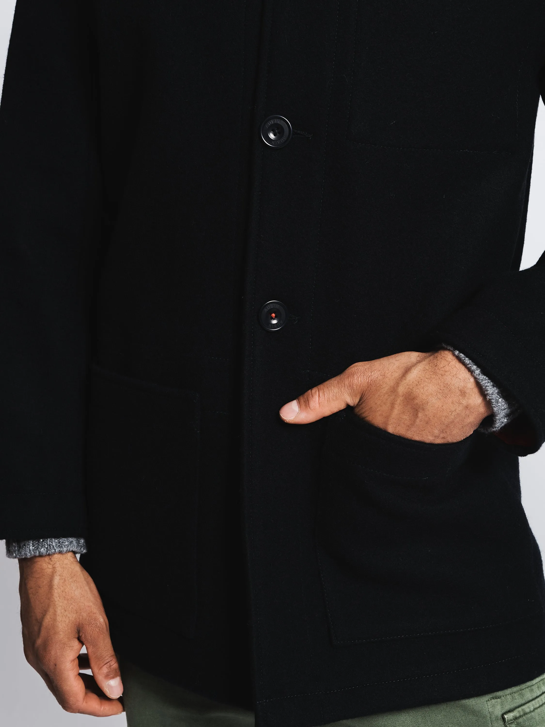 Brumby Jacket