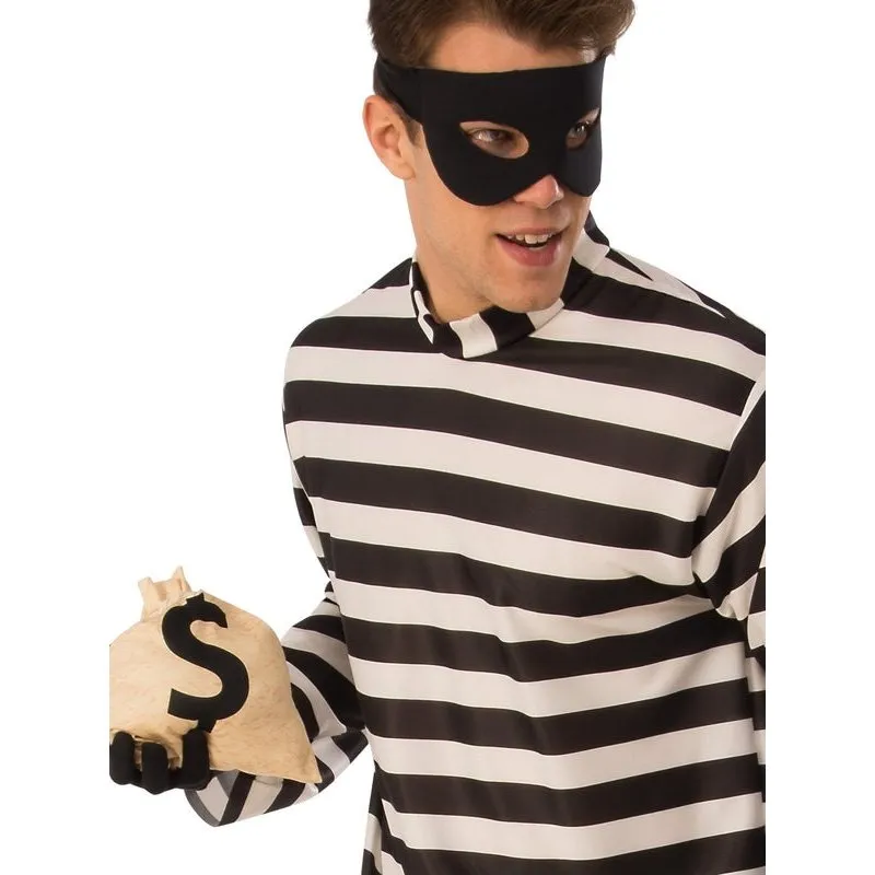 Buglar Costume, Adult