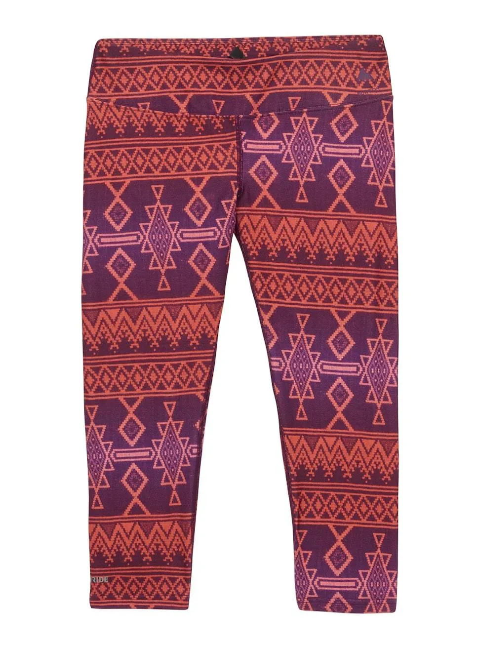BURTON MIDWEIGHT PANT STARLING MOJAVE