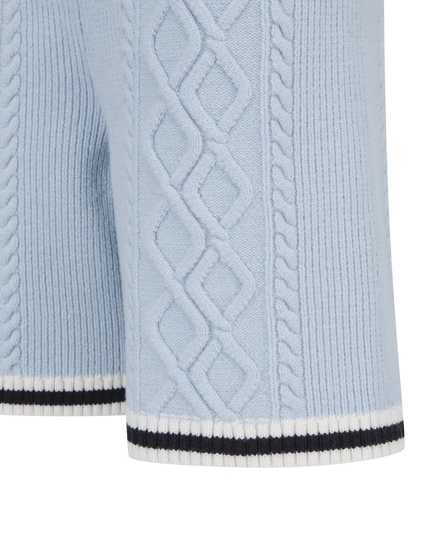 Cable Shorts
