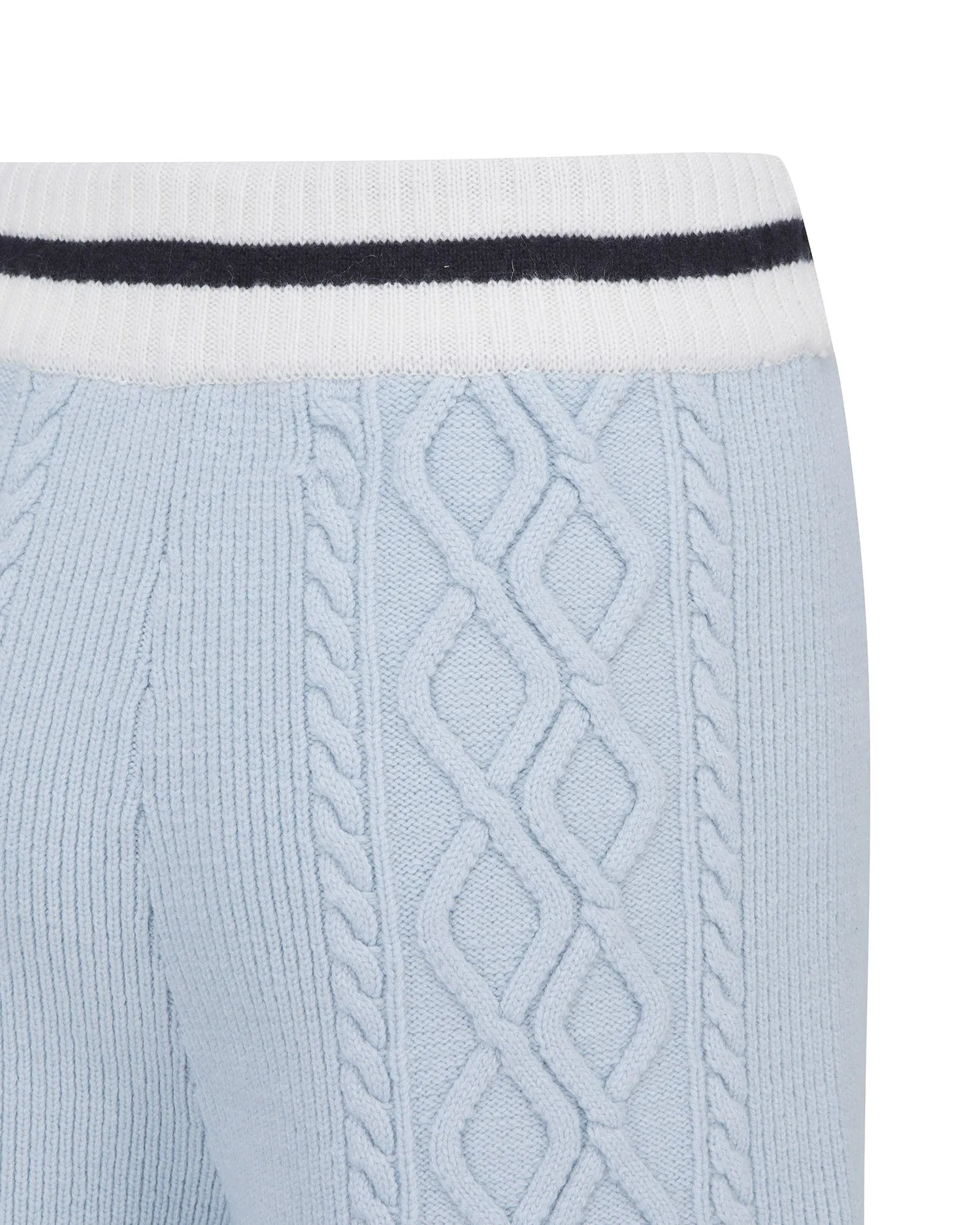 Cable Shorts
