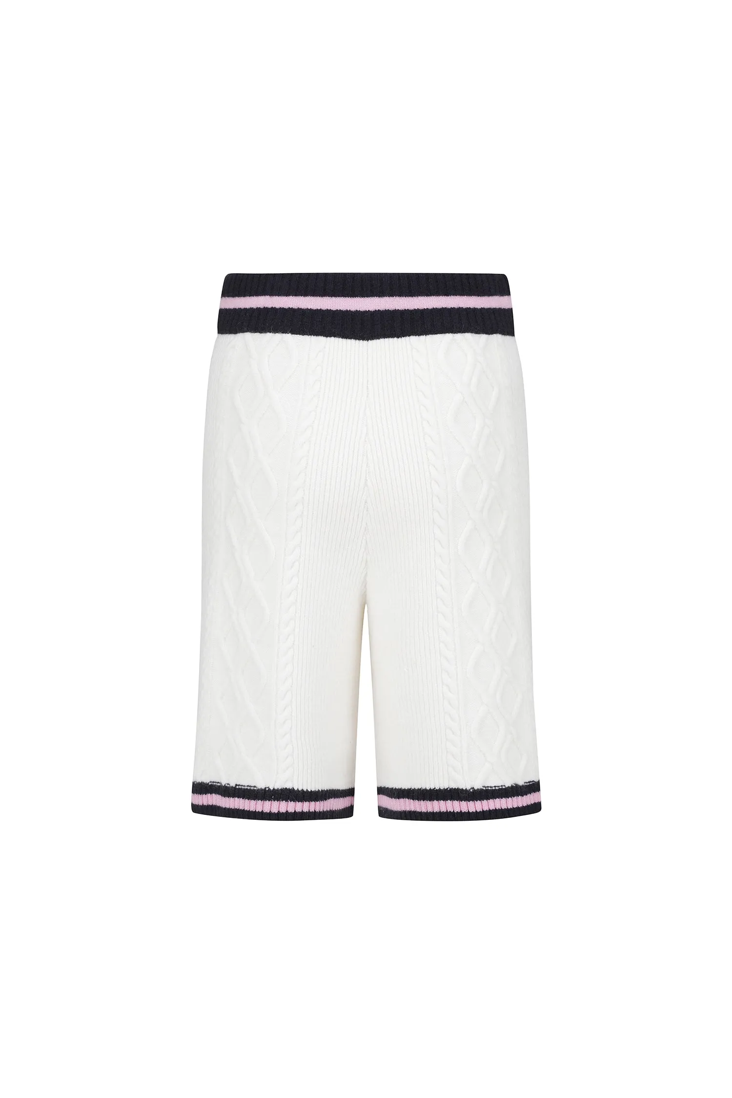 Cable Shorts