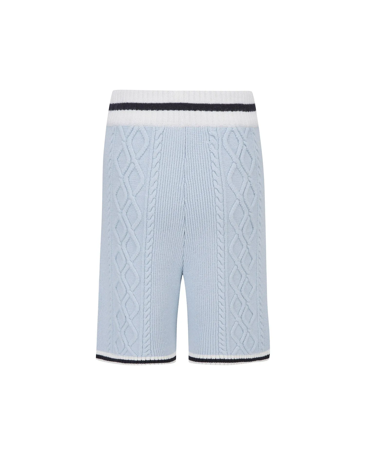 Cable Shorts