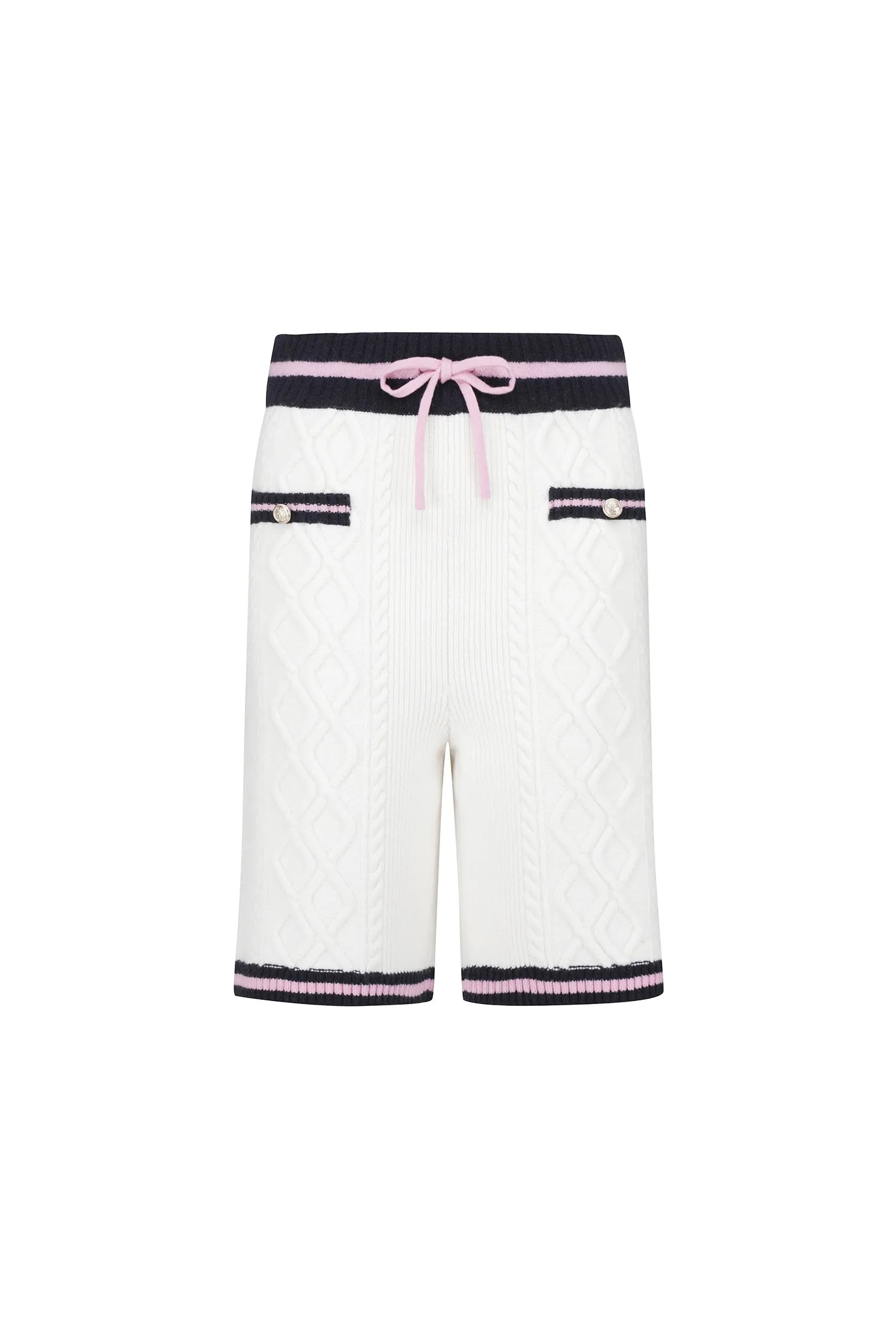 Cable Shorts