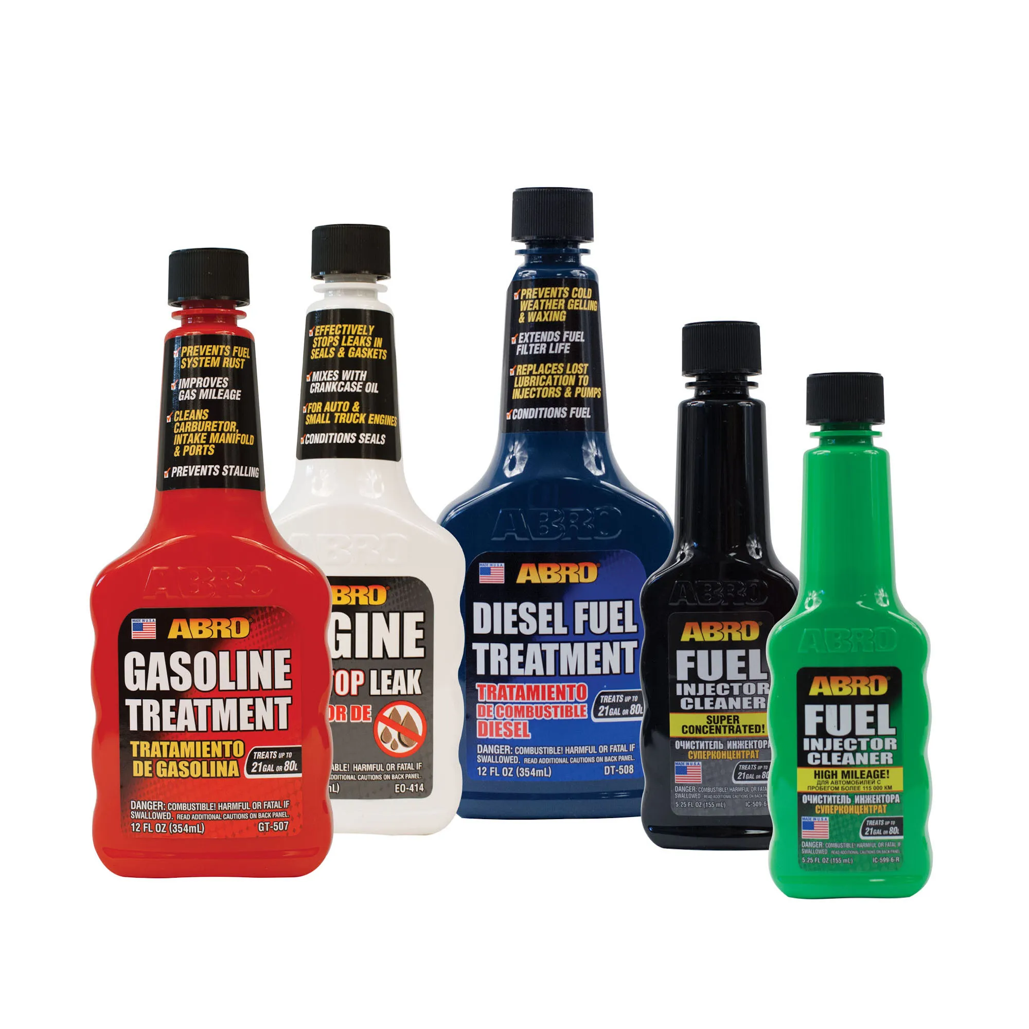 CARNAUBA WASH-N-GLO® ARRO 510mL