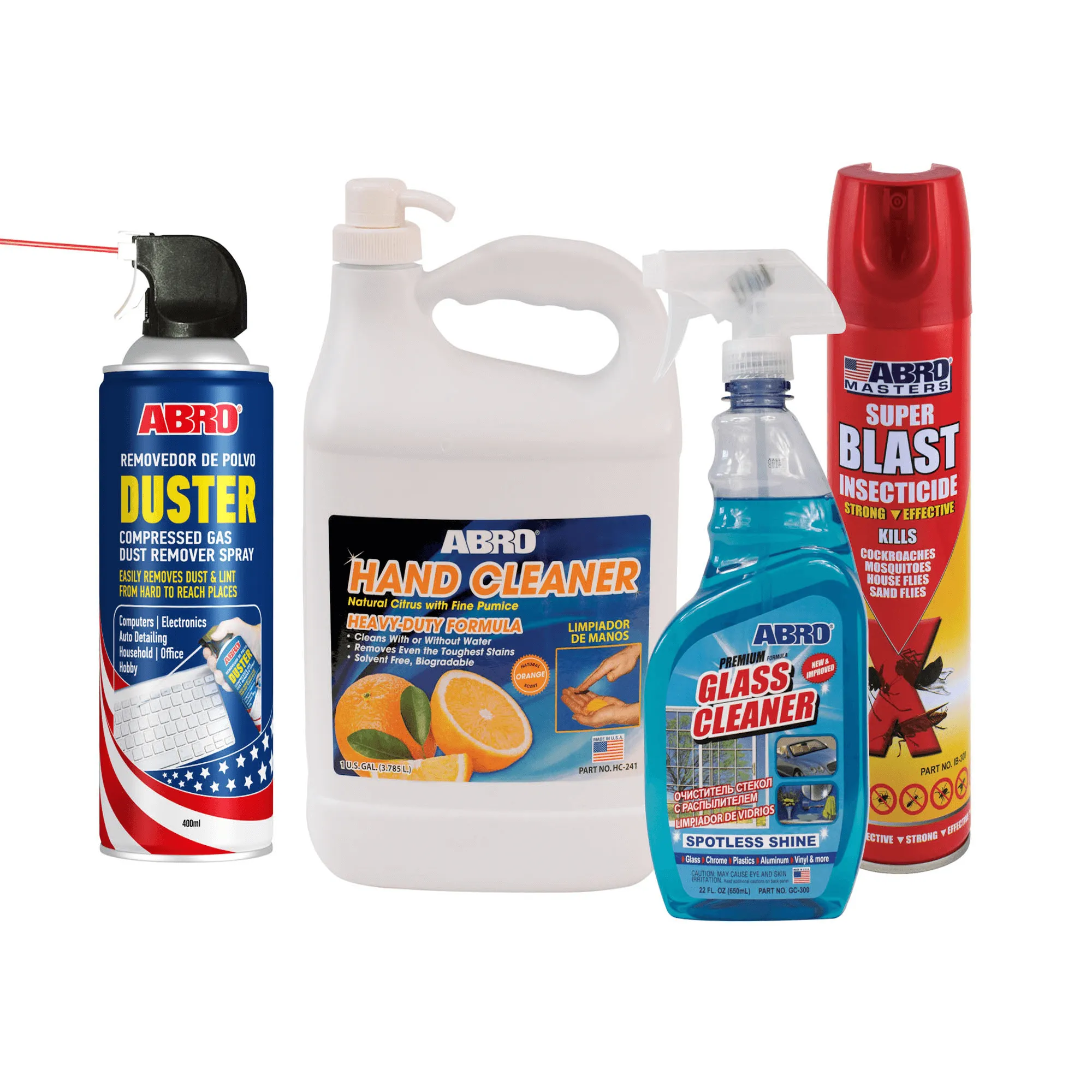 CARNAUBA WASH-N-GLO® ARRO 510mL