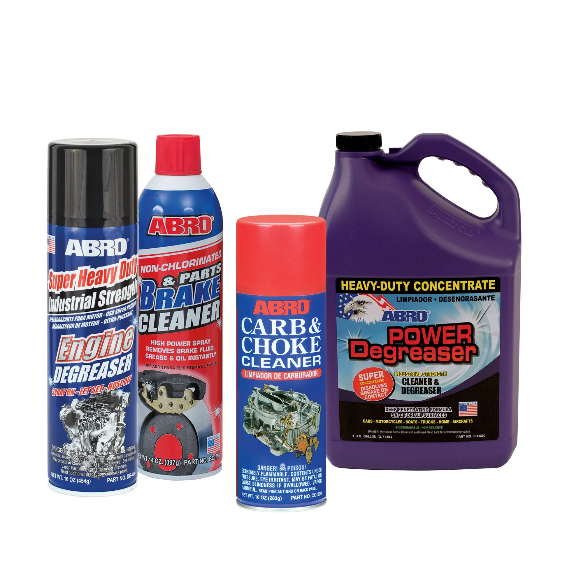 CARNAUBA WASH-N-GLO® ARRO 510mL