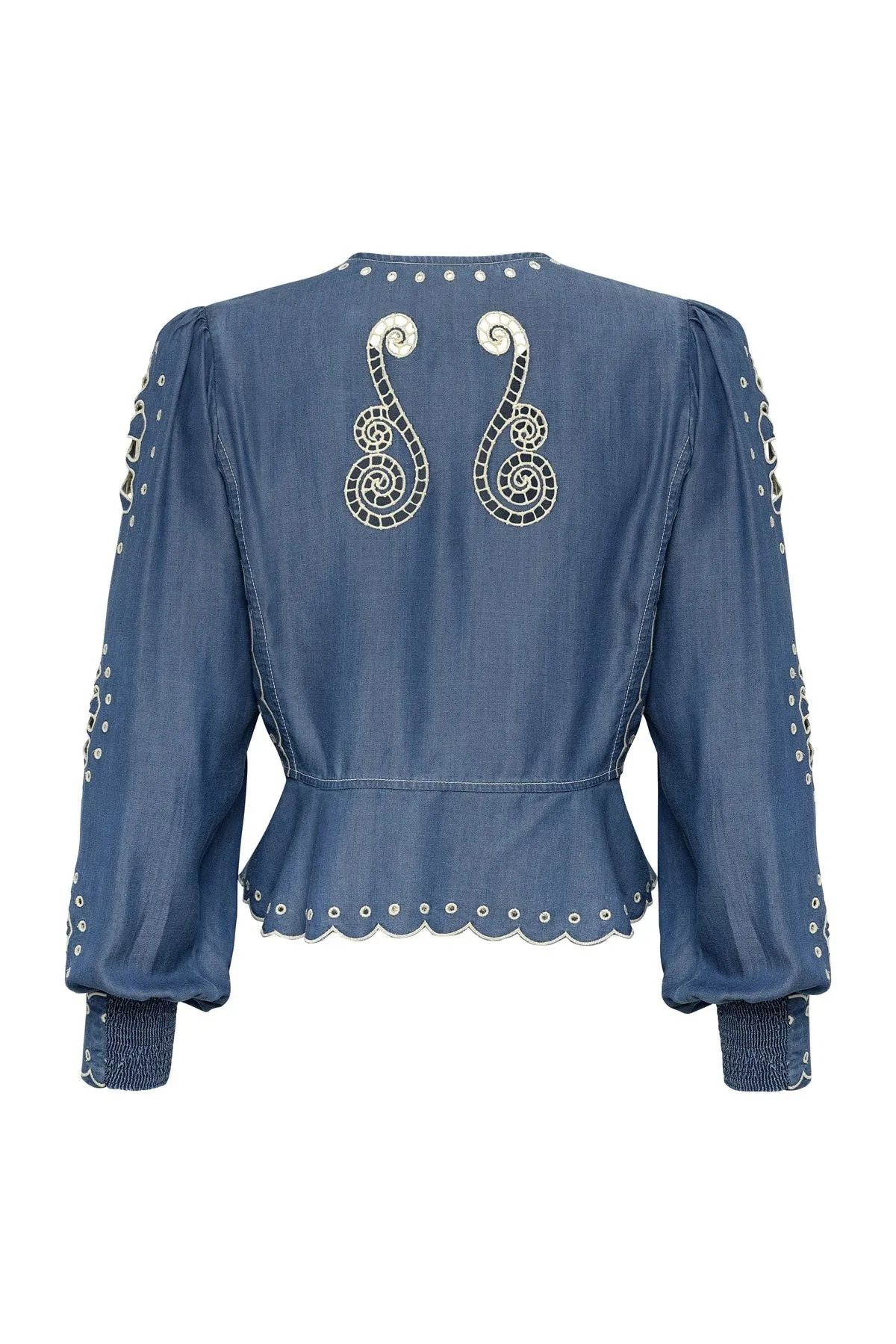 Carolina K Sunny Jacket