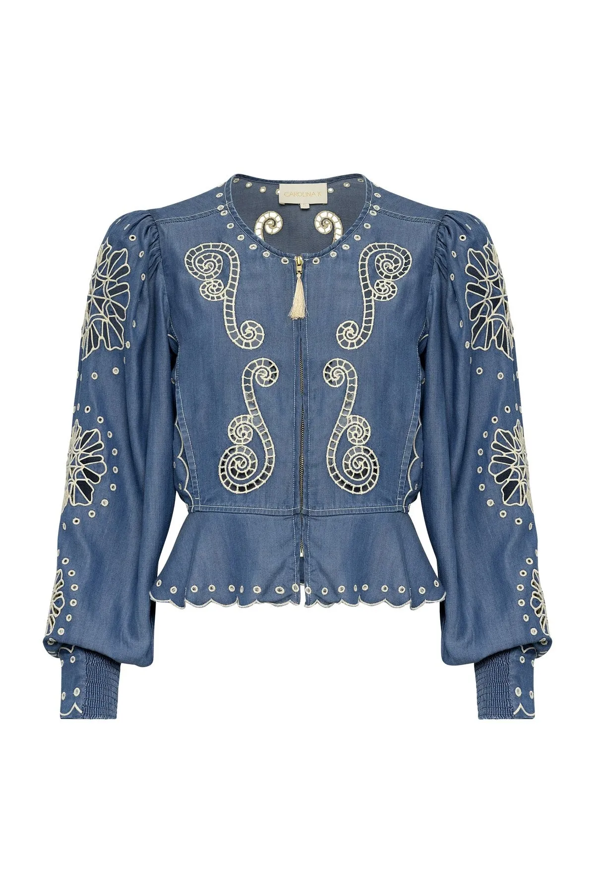 Carolina K Sunny Jacket
