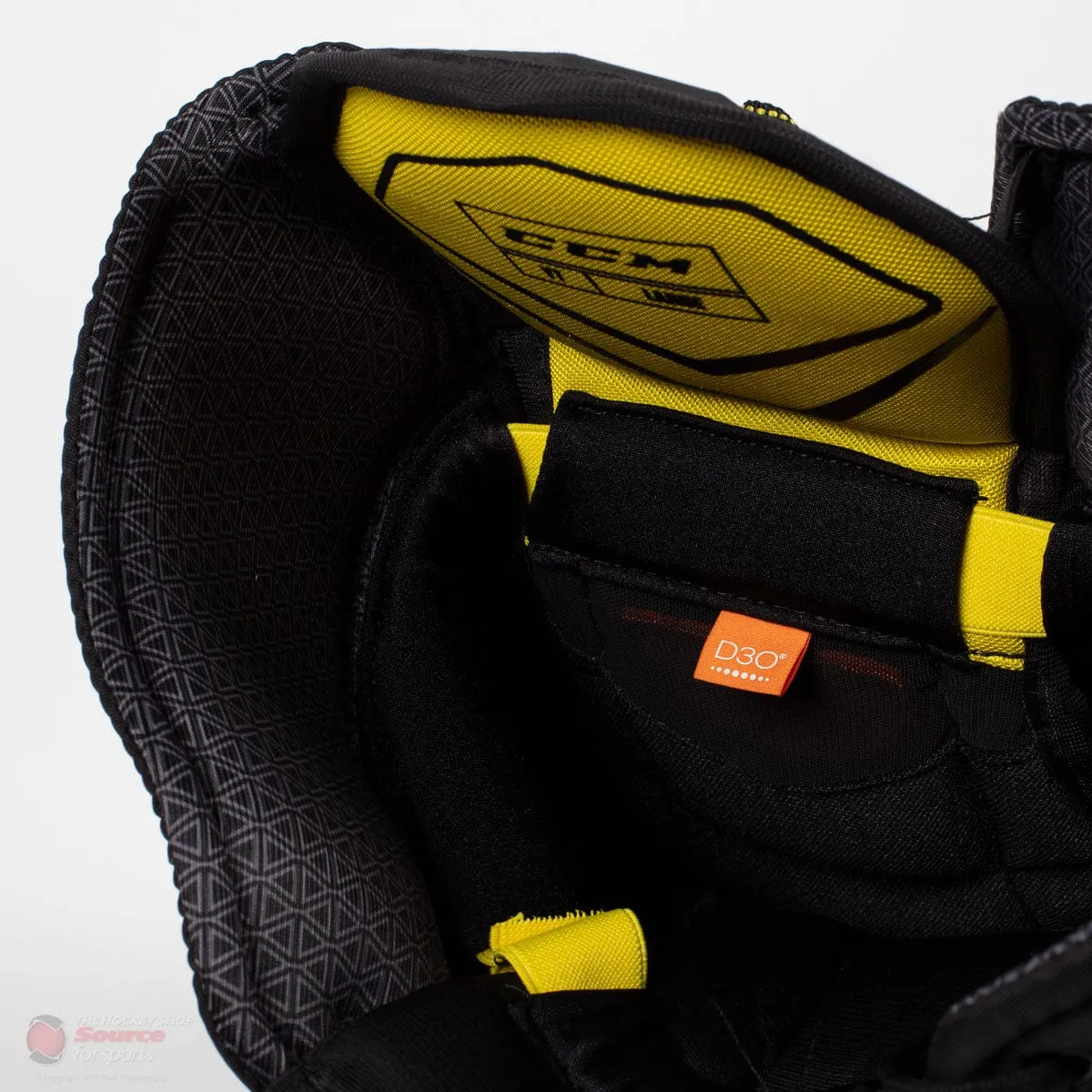 CCM Super Tacks AS1 Youth Hockey Pants