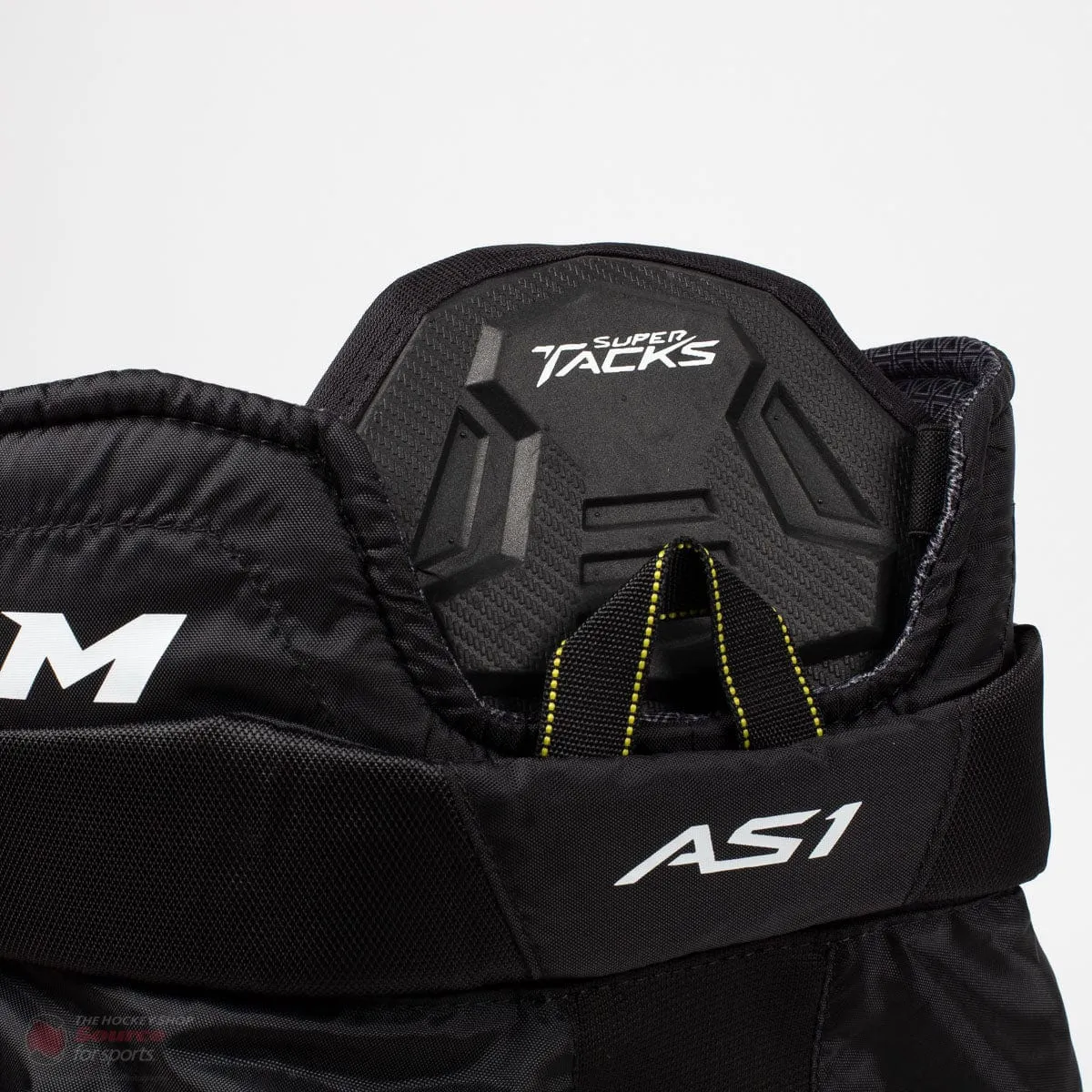 CCM Super Tacks AS1 Youth Hockey Pants