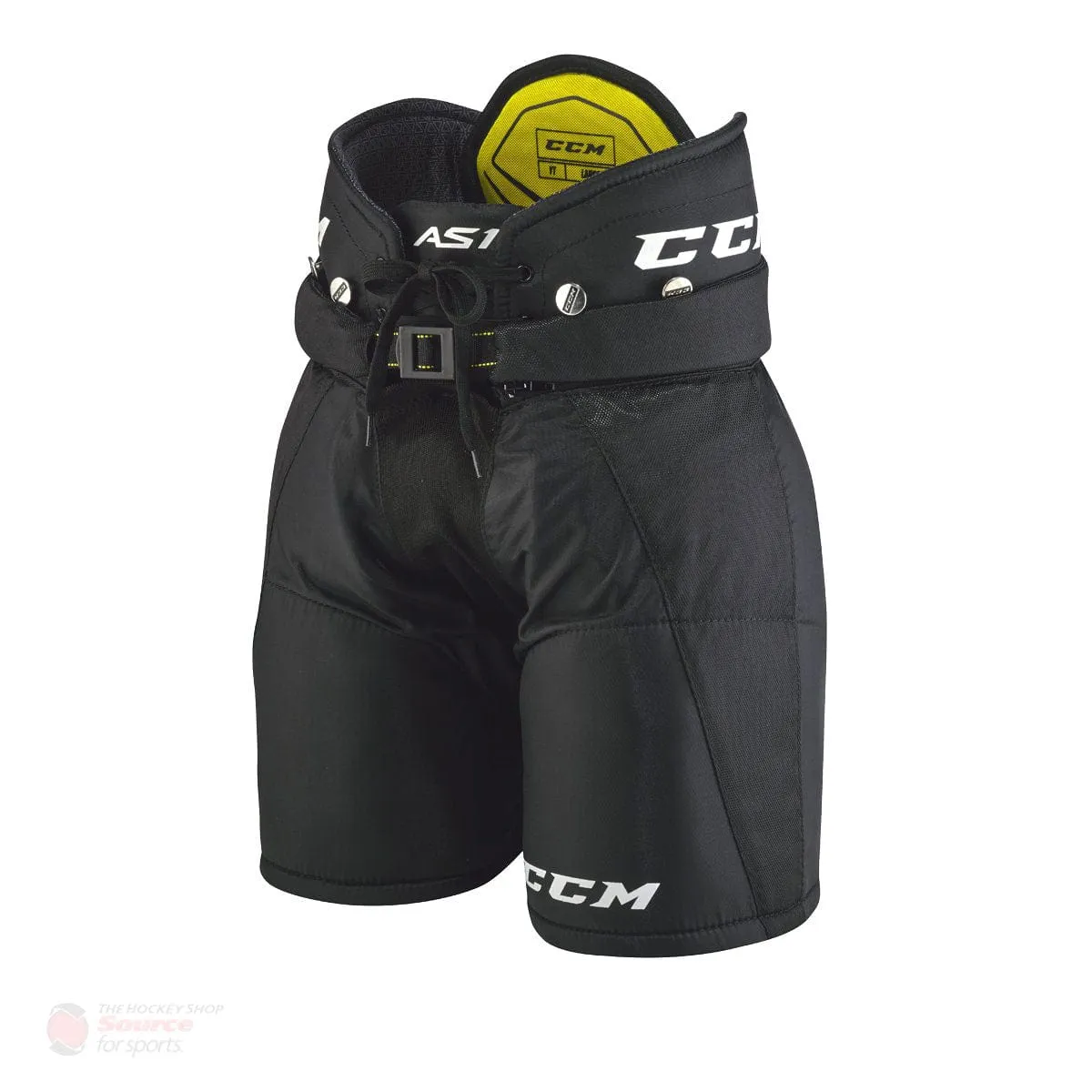 CCM Super Tacks AS1 Youth Hockey Pants